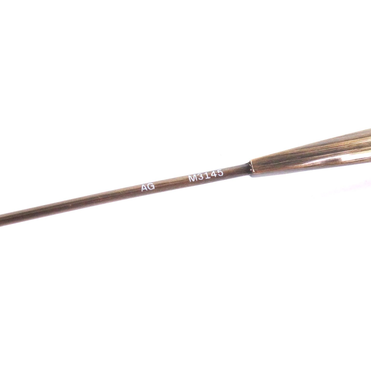 Other Other Matsuda M3145 Sunglasses Metal Sunglasses M3145 DUTY FREE for USA Size ONE SIZE - 8 Thumbnail