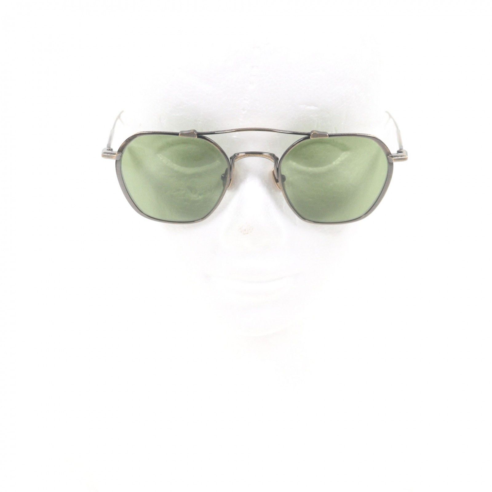 Other Other Matsuda M3145 Sunglasses Metal Sunglasses M3145 DUTY FREE for USA Size ONE SIZE - 2 Thumbnail