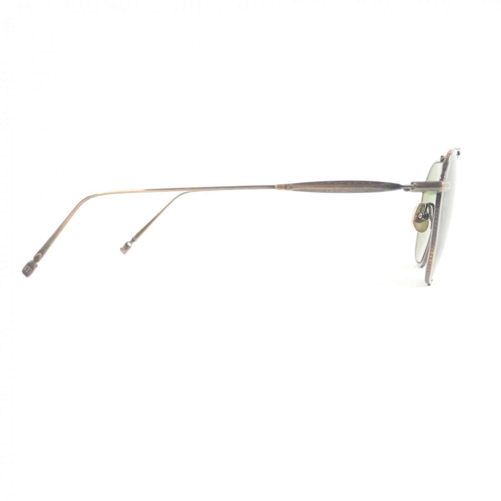 Other Other Matsuda M3145 Sunglasses Metal Sunglasses M3145 DUTY FREE for USA Size ONE SIZE - 4 Thumbnail