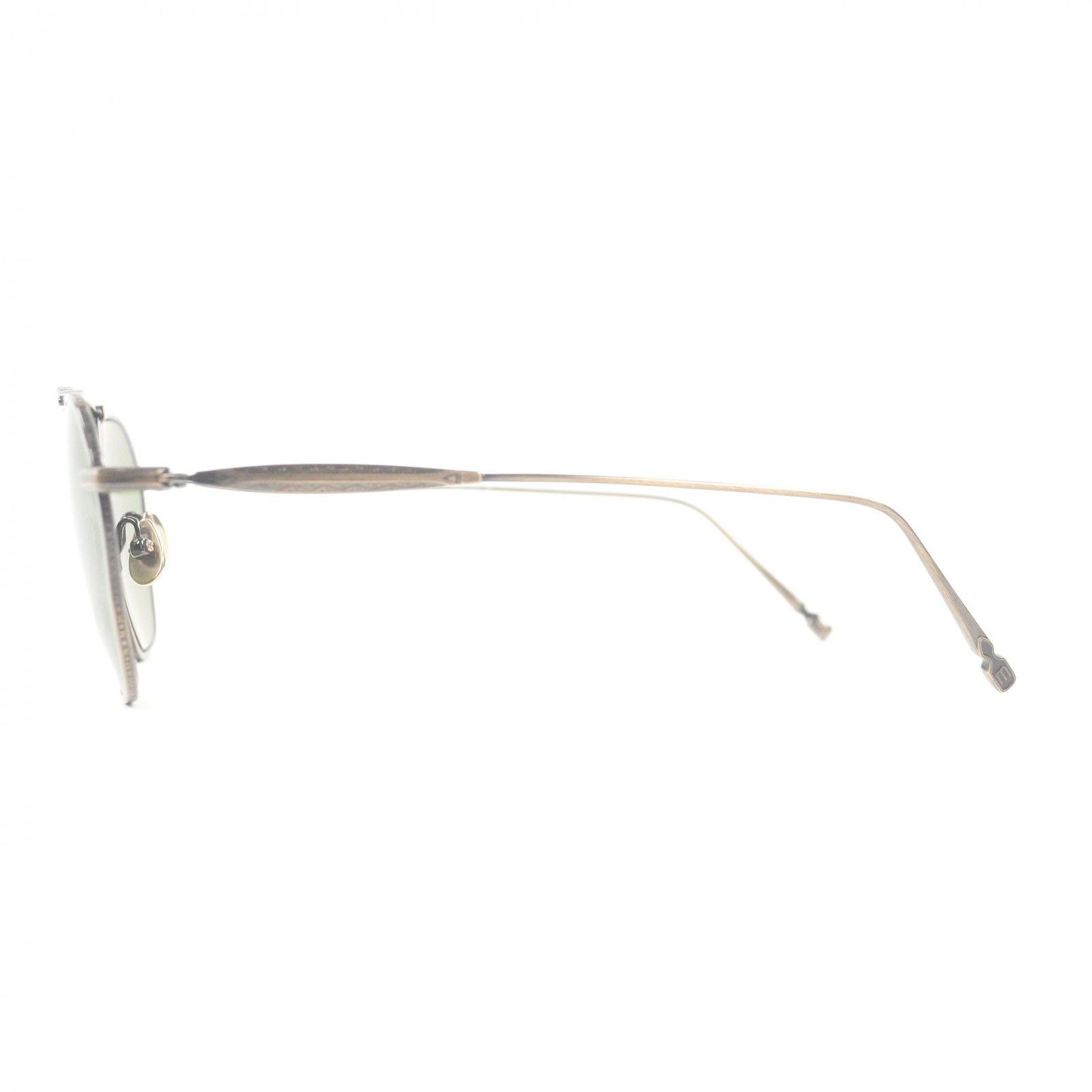 Other Other Matsuda M3145 Sunglasses Metal Sunglasses M3145 DUTY FREE for USA Size ONE SIZE - 3 Thumbnail