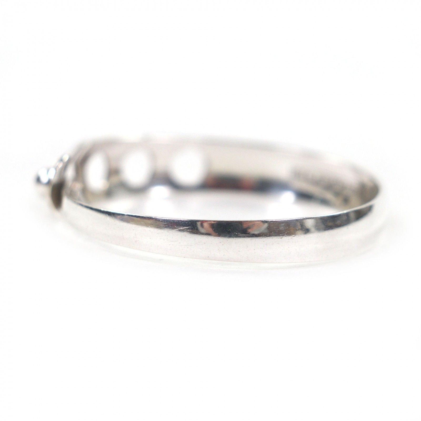 Other Other Erik Granit&Co. 925 Silver Bracelet Precious Metal Bangle DUTY FREE for USA Size ONE SIZE - 3 Thumbnail