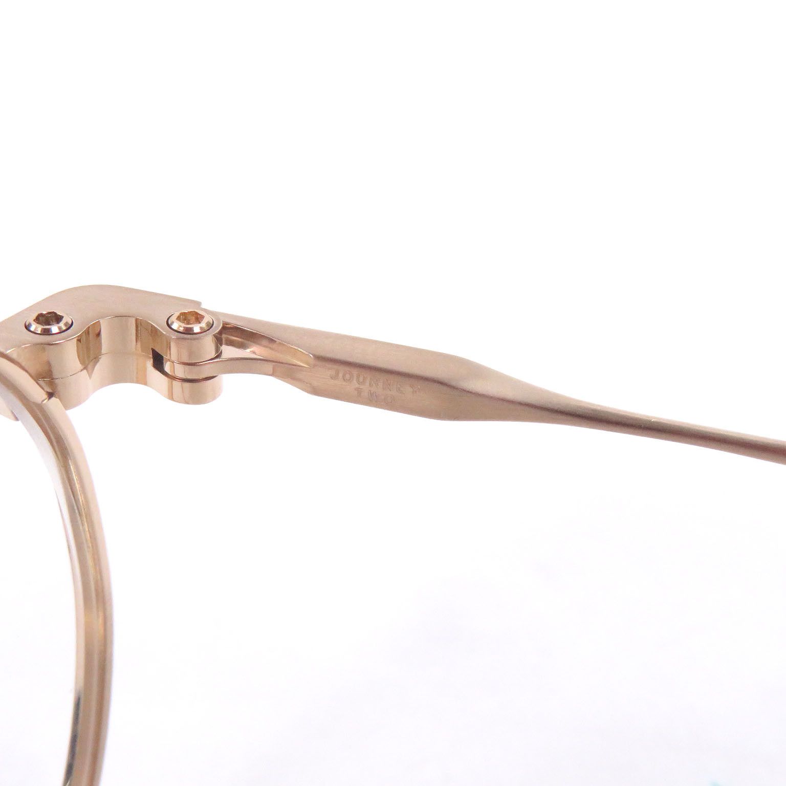 Other Other DITA JOURNEY TWO Glasses Others Glasses DUTY FREE for USA Size ONE SIZE - 7 Thumbnail