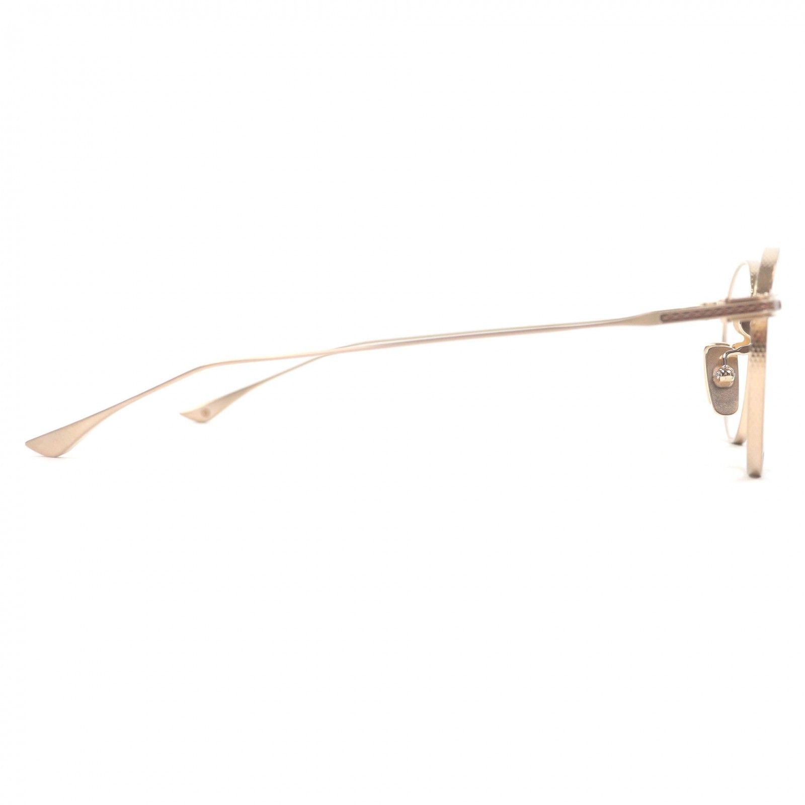Other Other DITA JOURNEY TWO Glasses Others Glasses DUTY FREE for USA Size ONE SIZE - 4 Thumbnail