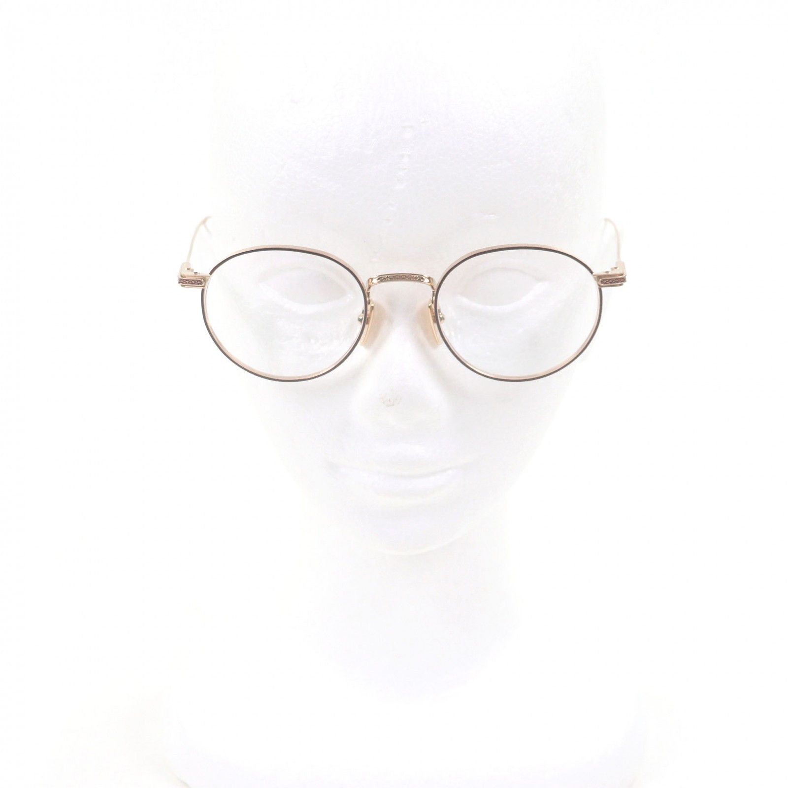 Other Other DITA JOURNEY TWO Glasses Others Glasses DUTY FREE for USA Size ONE SIZE - 2 Thumbnail