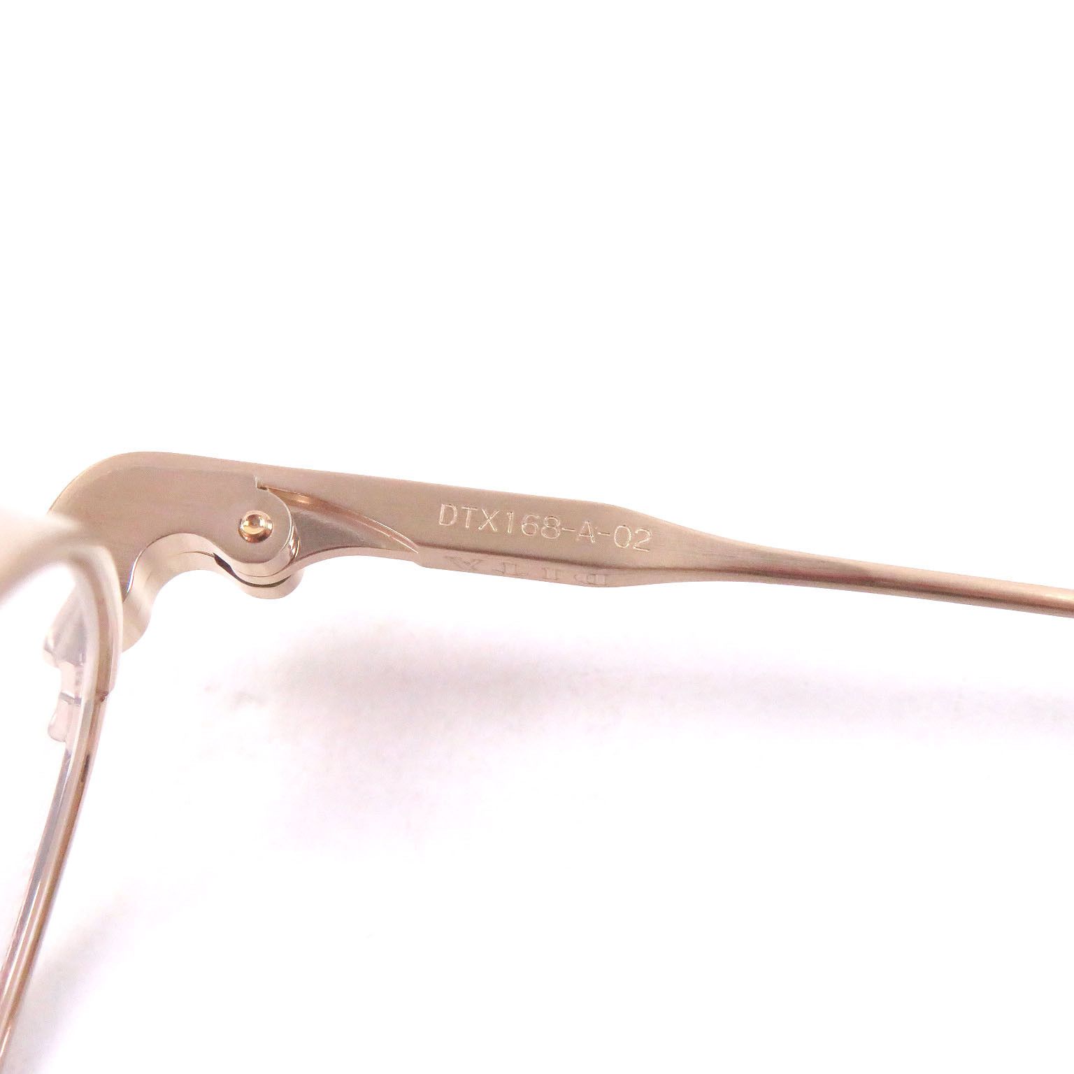Other Other DITA JOURNEY TWO Glasses Others Glasses DUTY FREE for USA Size ONE SIZE - 9 Thumbnail