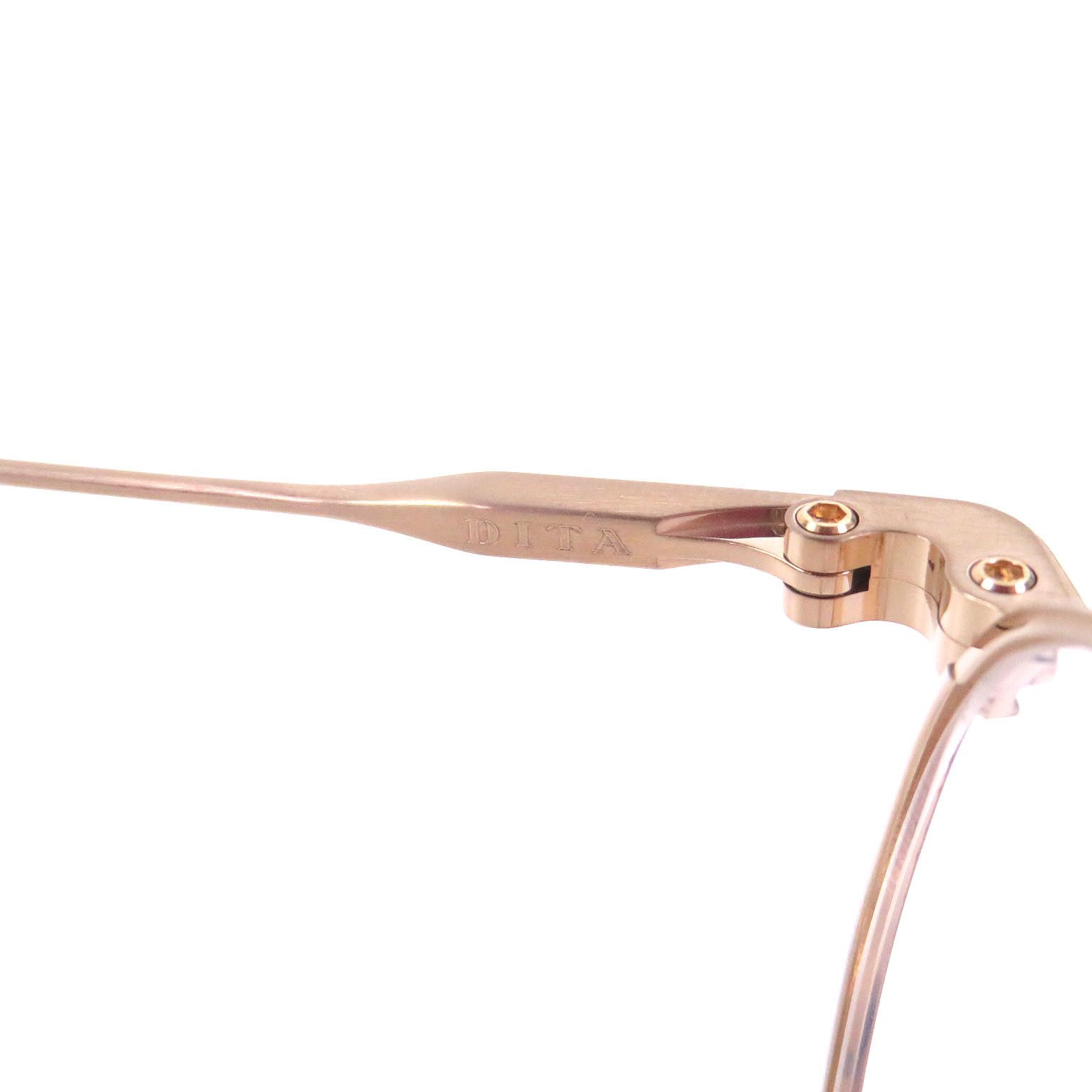 Other Other DITA JOURNEY TWO Glasses Others Glasses DUTY FREE for USA Size ONE SIZE - 8 Thumbnail