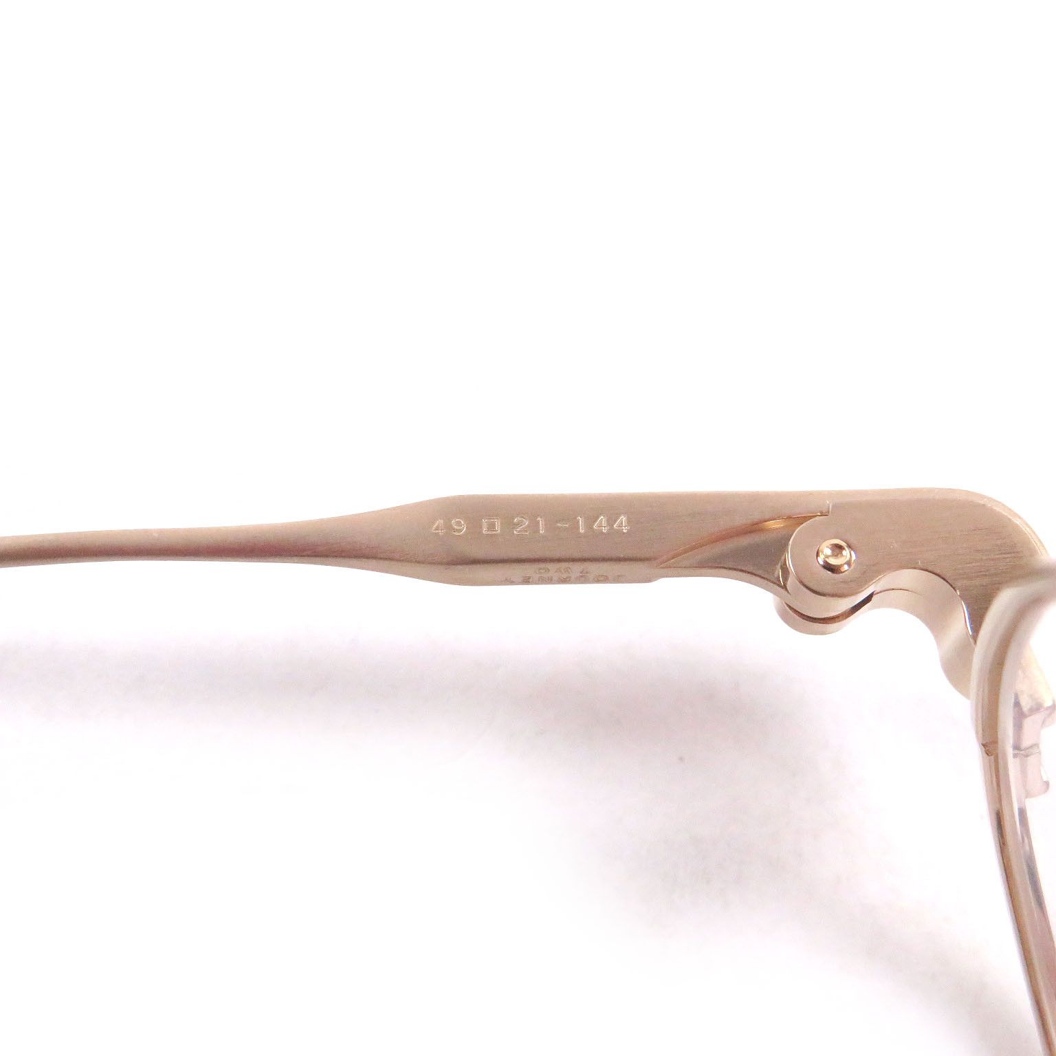 Other Other DITA JOURNEY TWO Glasses Others Glasses DUTY FREE for USA Size ONE SIZE - 10 Thumbnail