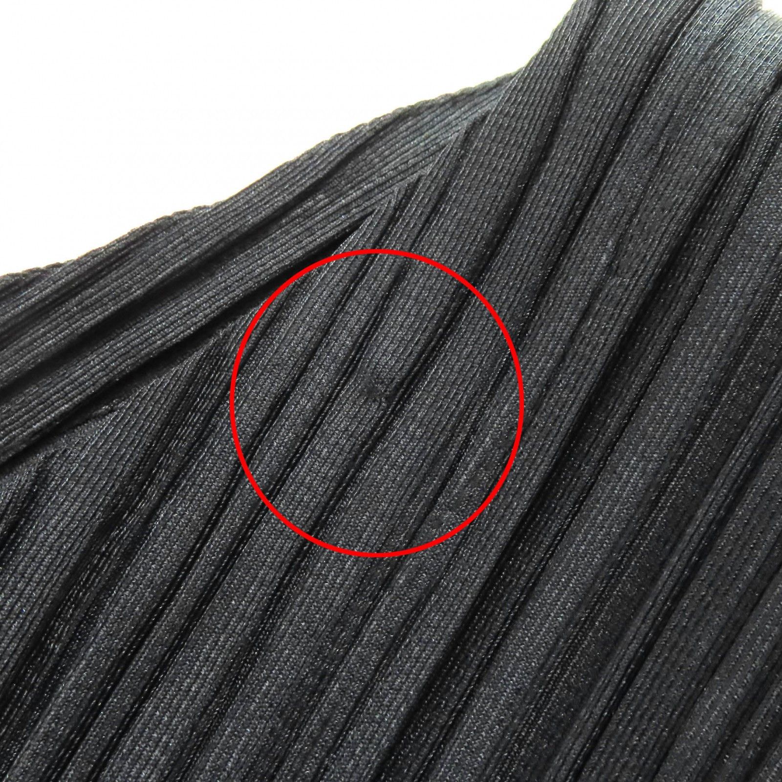 Issey Miyake Issey Miyake Pleats Please Issey Miyake Polyester Jumpsuit Textile Dresses PP53-JI404 DUTY FREE for USA Size ONE SIZE - 9 Thumbnail