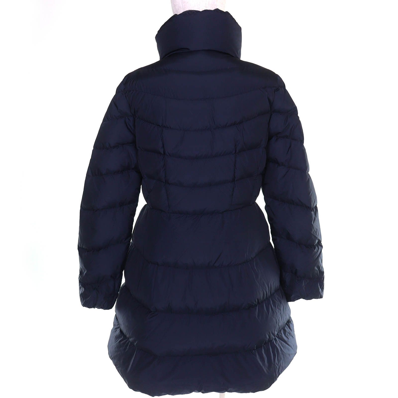 Moncler Moncler Moncler MIRIELON down coat Textile Outerwear E20934999005 DUTY FREE for USA Size ONE SIZE - 3 Thumbnail