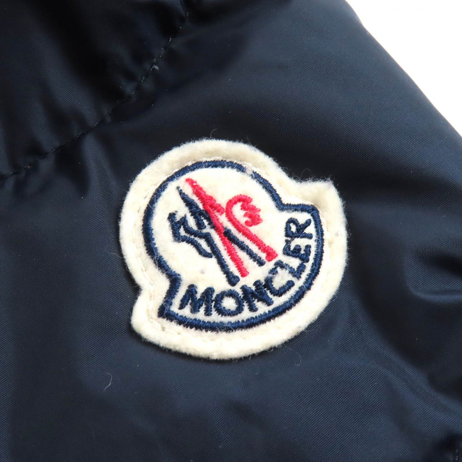 Moncler Moncler Moncler MIRIELON down coat Textile Outerwear E20934999005 DUTY FREE for USA Size ONE SIZE - 7 Thumbnail