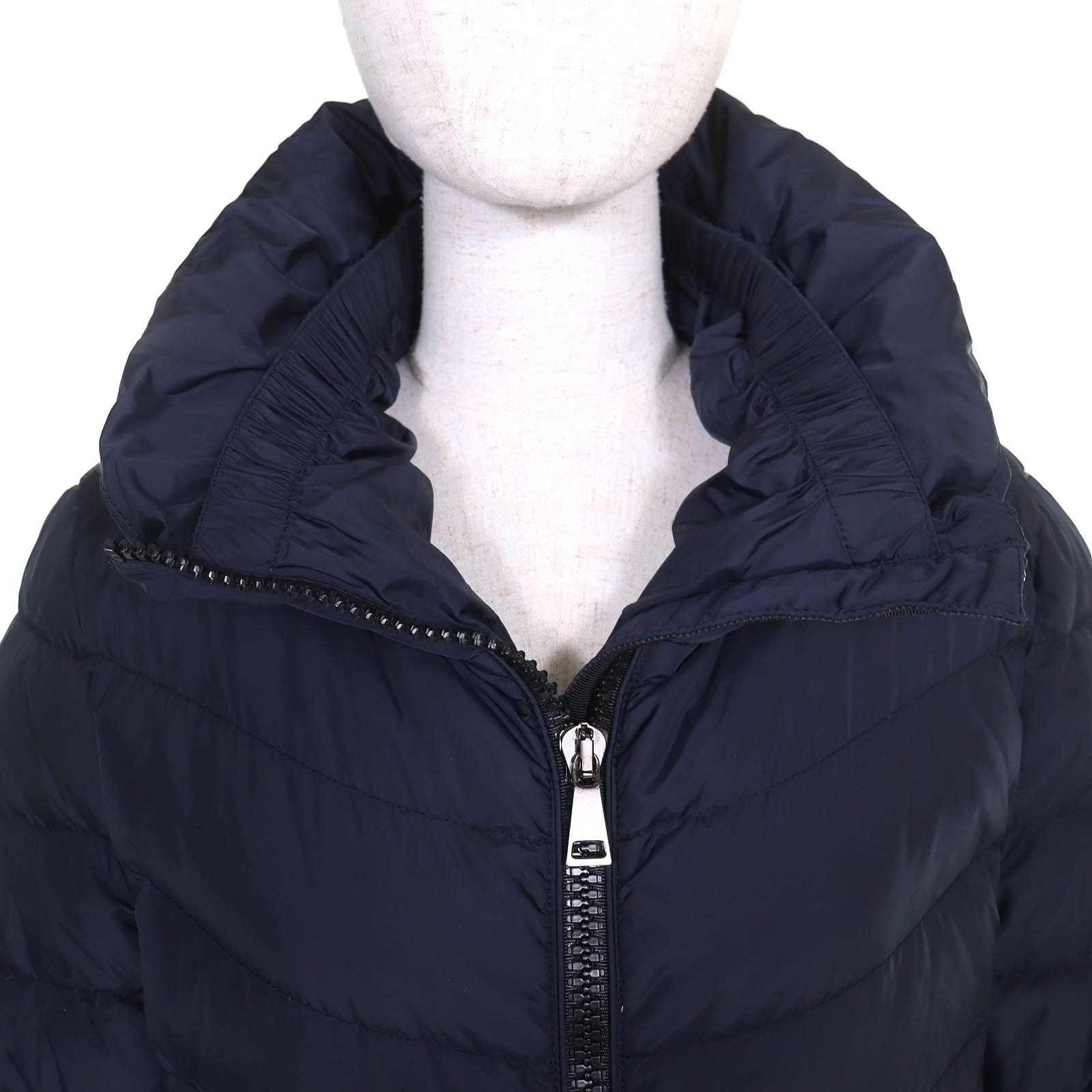 Moncler Moncler Moncler MIRIELON down coat Textile Outerwear E20934999005 DUTY FREE for USA Size ONE SIZE - 4 Thumbnail