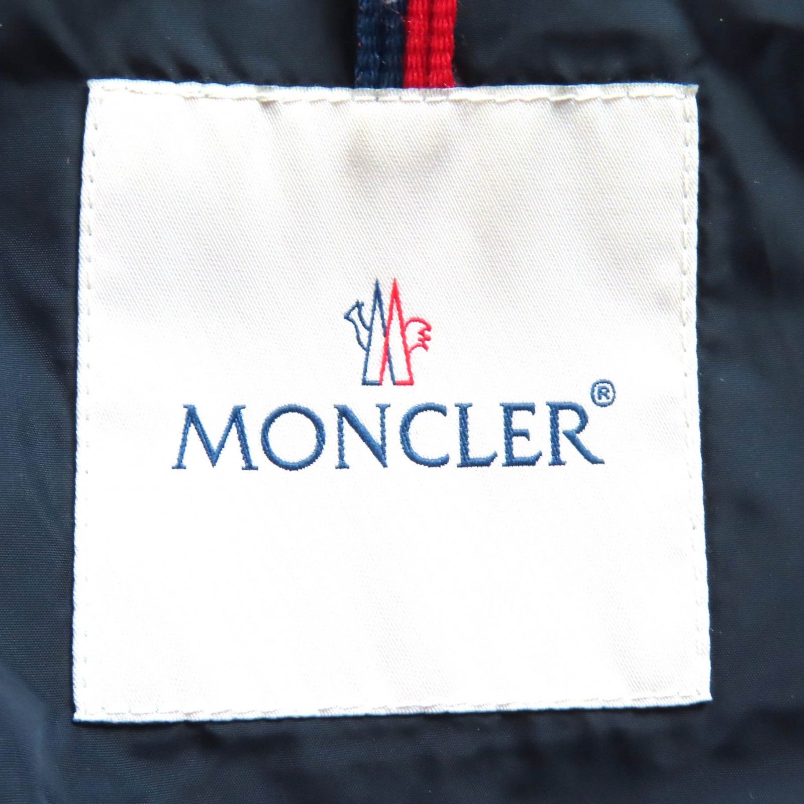 Moncler Moncler Moncler MIRIELON down coat Textile Outerwear E20934999005 DUTY FREE for USA Size ONE SIZE - 8 Thumbnail
