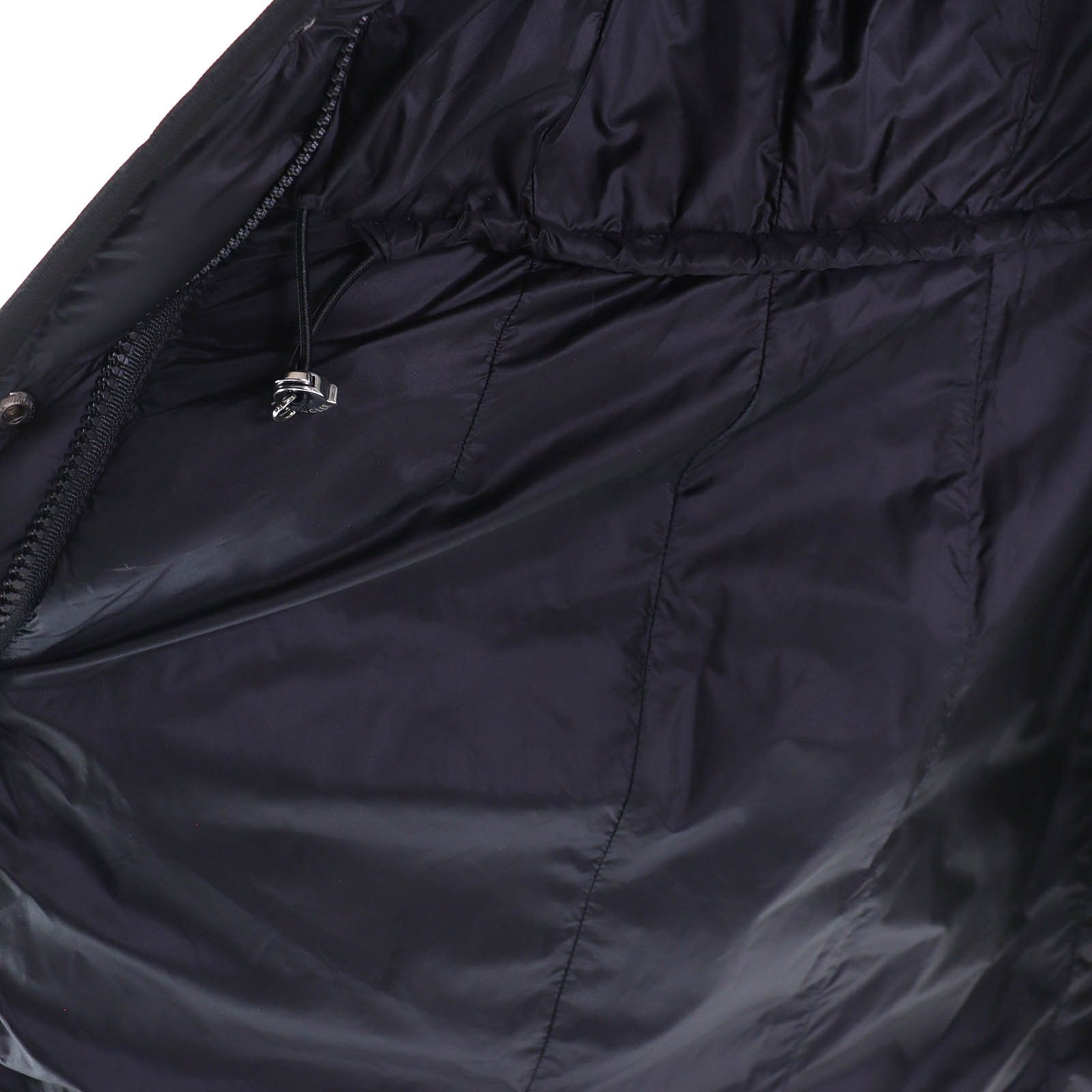 Moncler Moncler Moncler HERMIFUR down coat Textile Outerwear DUTY FREE for USA Size ONE SIZE - 5 Thumbnail