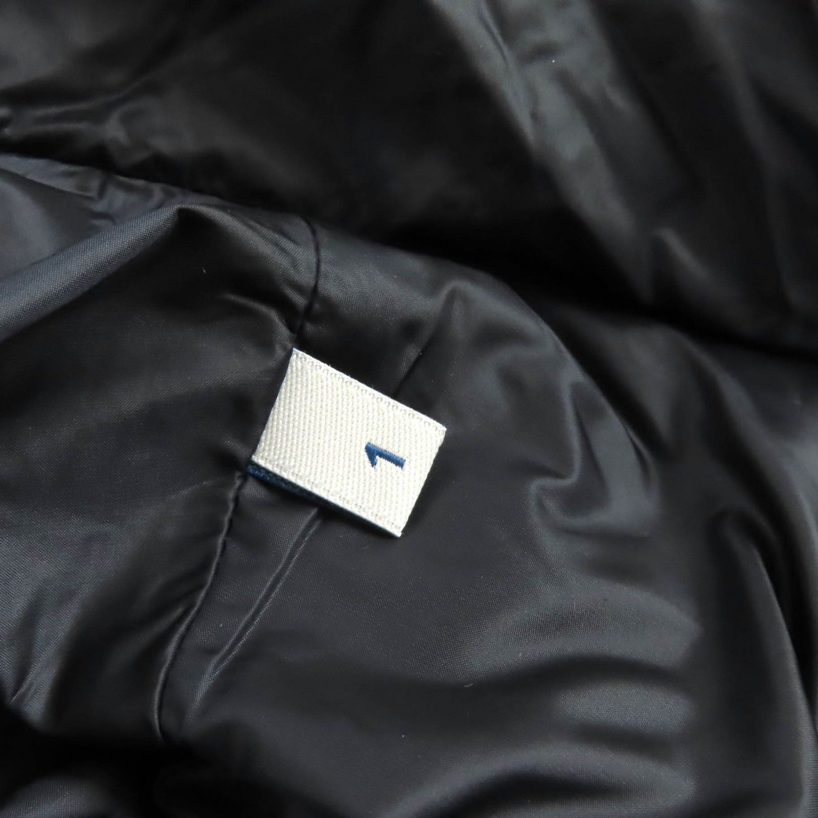Moncler Moncler Moncler HERMIFUR down coat Textile Outerwear DUTY FREE for USA Size ONE SIZE - 10 Thumbnail