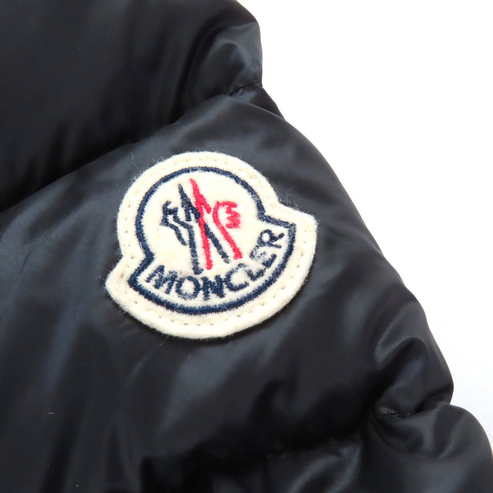 Moncler Moncler Moncler HERMIFUR down coat Textile Outerwear DUTY FREE for USA Size ONE SIZE - 8 Thumbnail