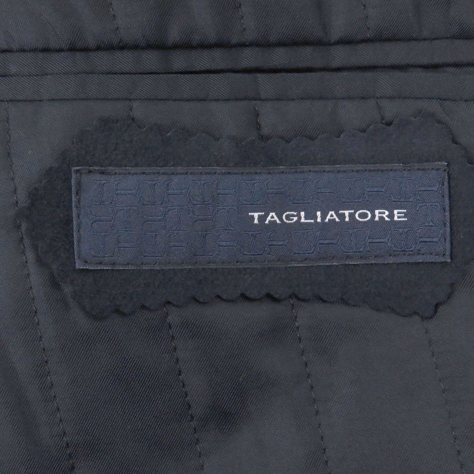 Other Other TAGLIATORE Thomas Cotton Wool Coat Textile Outerwear DUTY FREE for USA Size ONE SIZE - 7 Thumbnail
