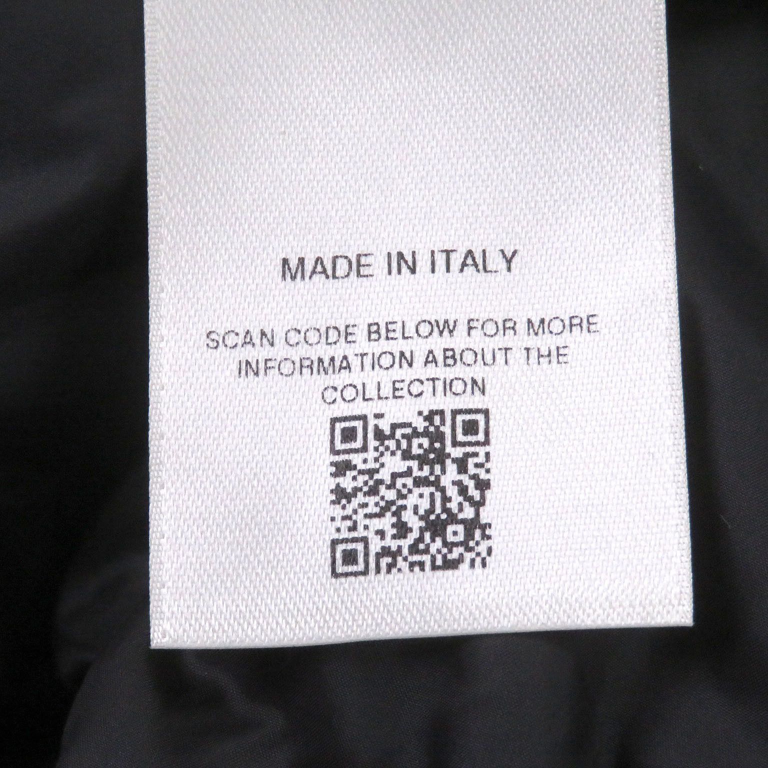 Rick Owens Rick Owens Rick Owens GIMP Down Jacket Plastic / Synthetic Outerwear DUTY FREE for USA Size ONE SIZE - 9 Thumbnail