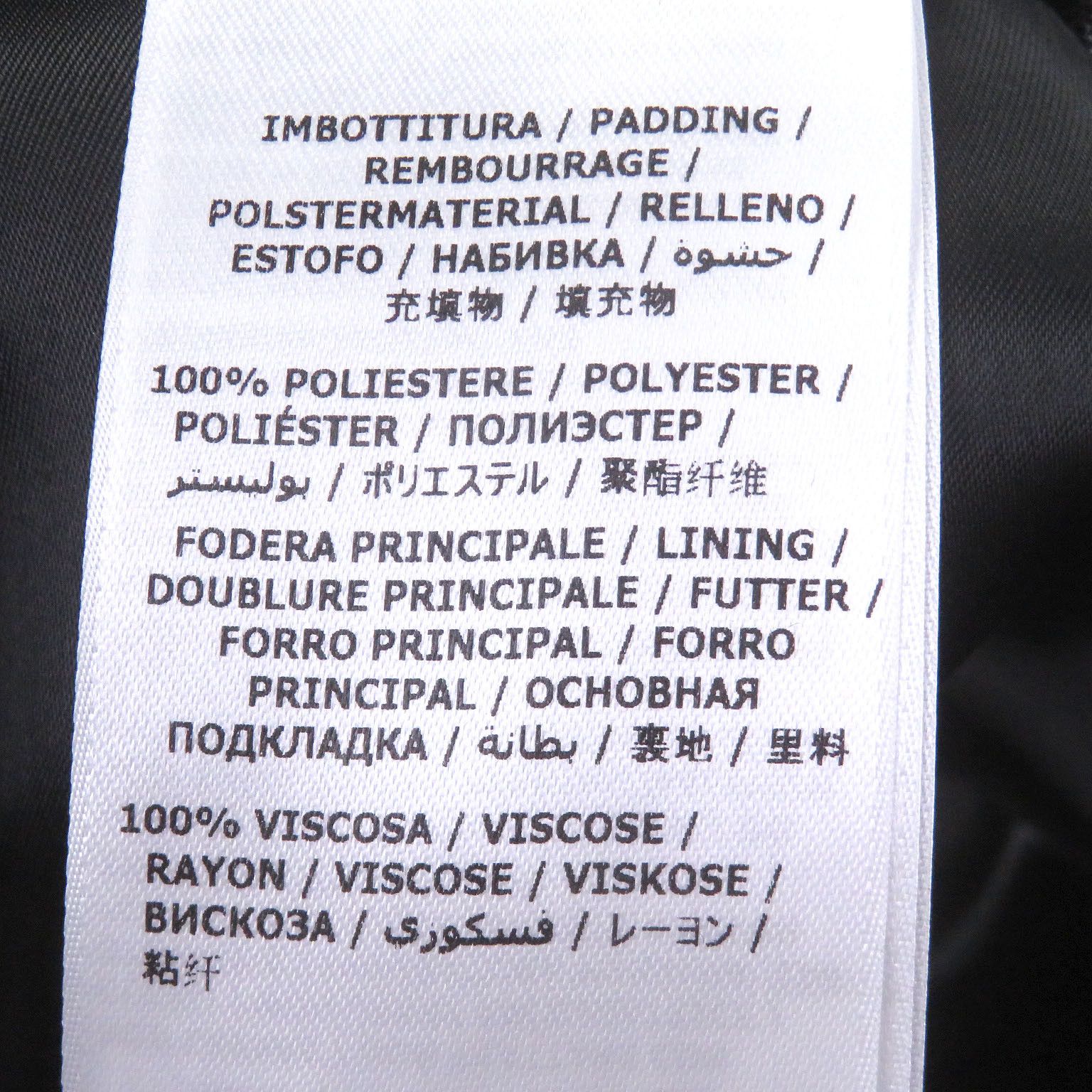 Salvatore Ferragamo Salvatore Ferragamo Salvatore Ferragamo Check Virgin Wool Blend Set Textile Suits DUTY FREE for USA Size ONE SIZE - 12 Thumbnail