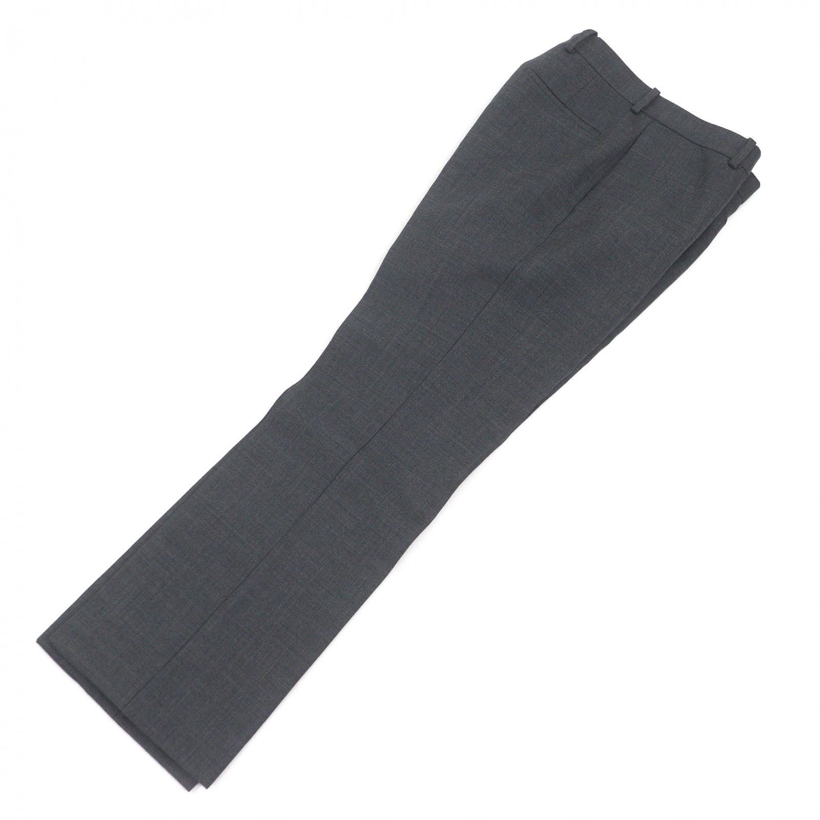Salvatore Ferragamo Salvatore Ferragamo Salvatore Ferragamo Check Virgin Wool Blend Set Textile Suits DUTY FREE for USA Size ONE SIZE - 4 Thumbnail