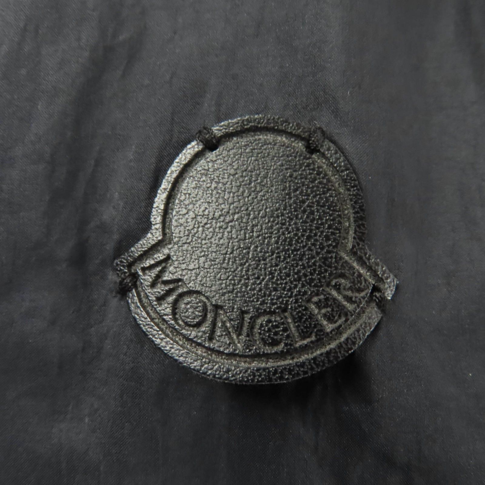 Moncler Moncler Moncler Suir Nylon Jacket Textile Outerwear DUTY FREE for USA Size ONE SIZE - 6 Thumbnail