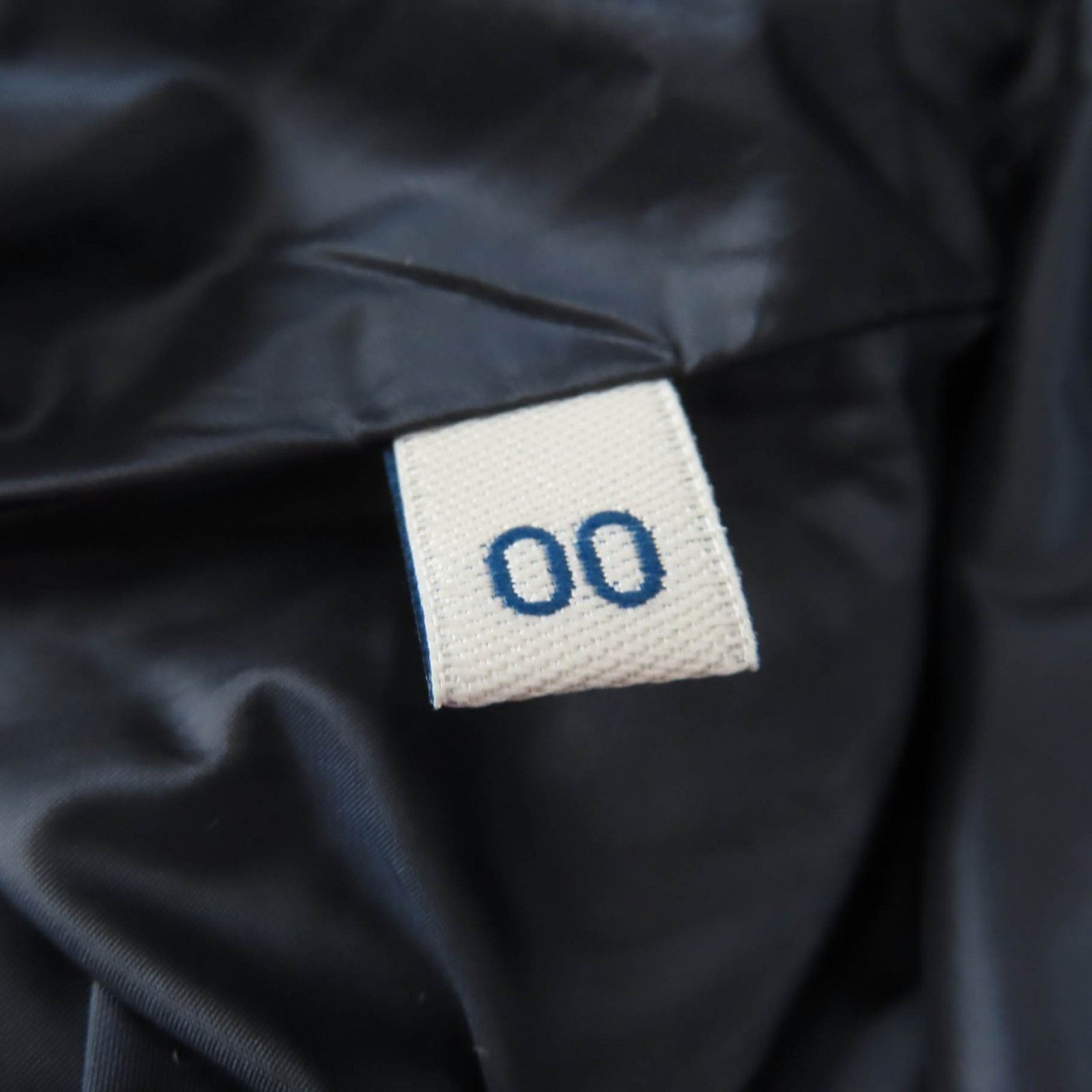 Moncler Moncler Moncler Hermine Down Coat Textile Outerwear DUTY FREE for USA Size ONE SIZE - 9 Thumbnail