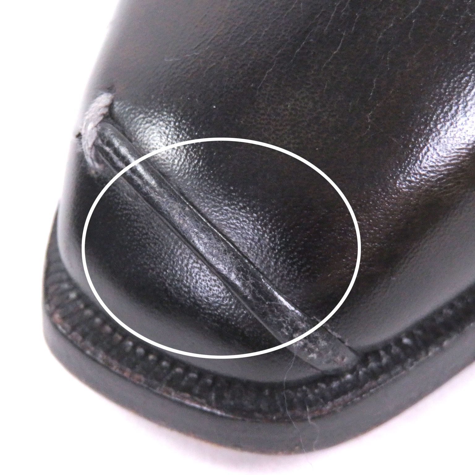 Berluti Berluti Berluti Scars Olga Era Calligraphy Scritto Leather Short Boots Leather Shoes DUTY FREE for USA Size ONE SIZE - 10 Thumbnail
