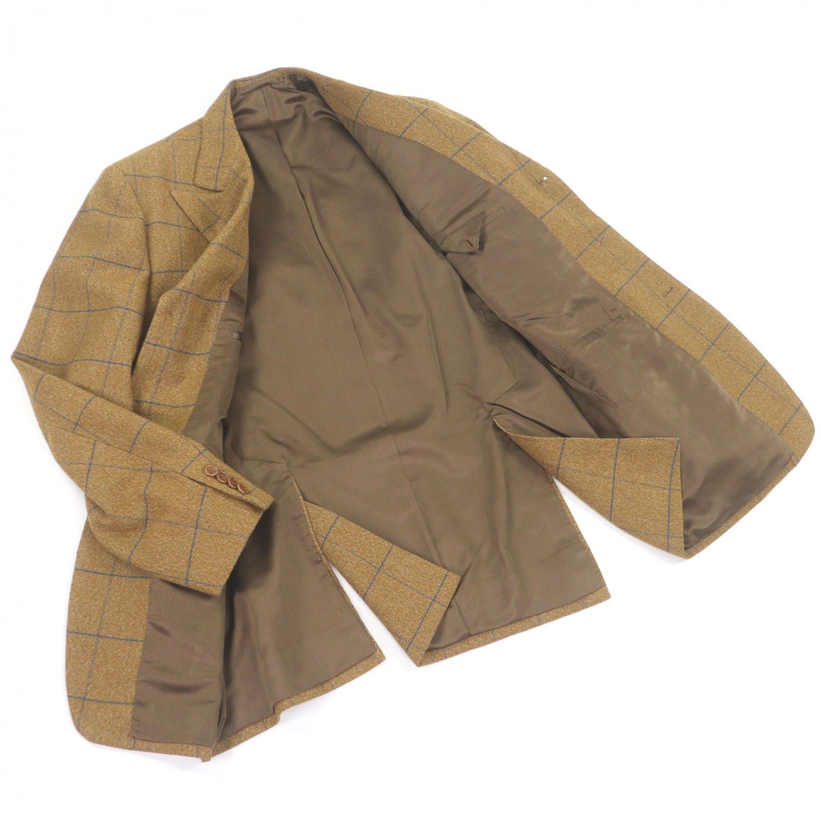 Other Other Tindaro De Luca Wool Jacket Others Outerwear DUTY FREE for USA Size ONE SIZE - 3 Thumbnail