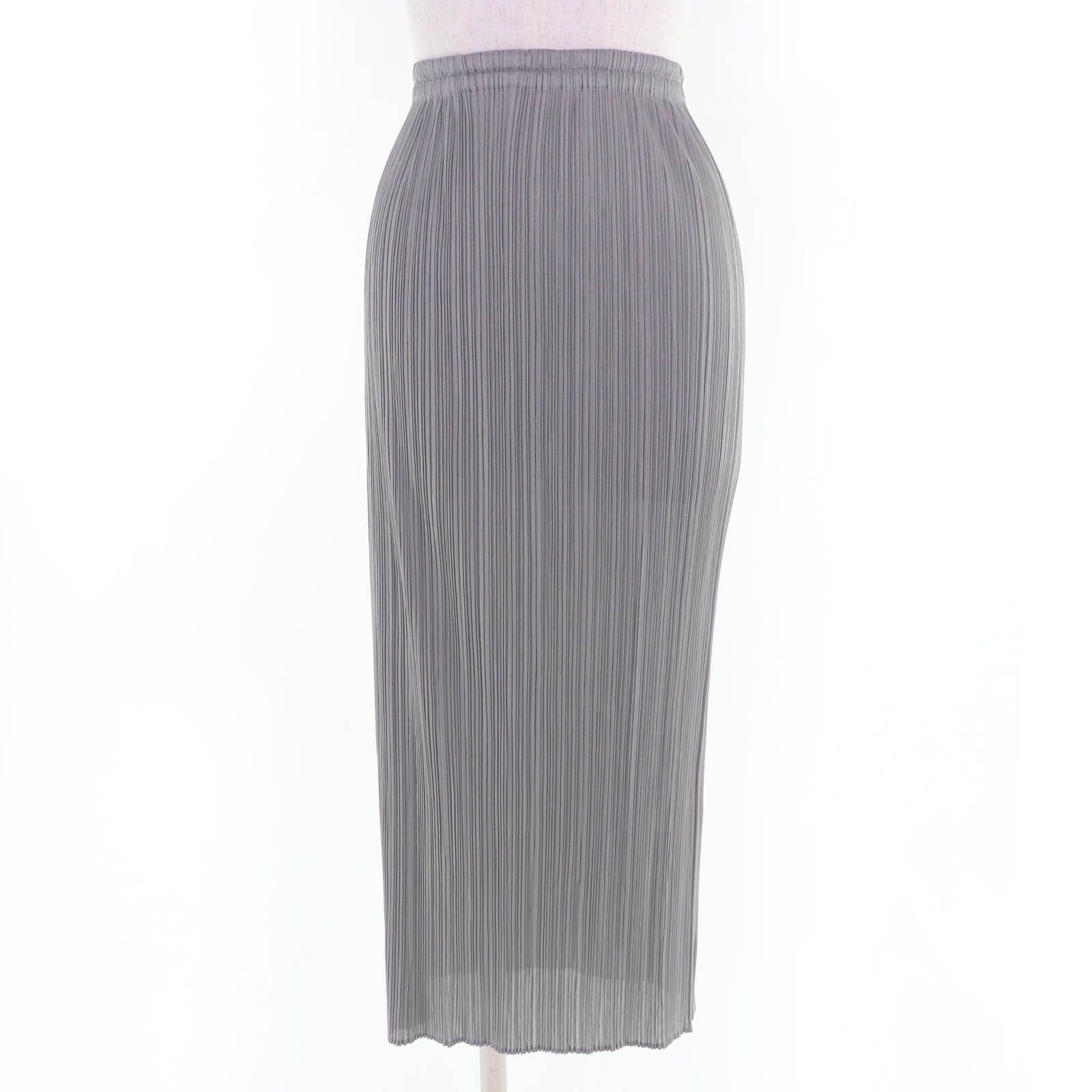 Issey Miyake Issey Miyake Pleats Please Polyester Two Piece Set Textile Suits PP04-JK604 PP04-JD613 DUTY FREE for USA Size ONE SIZE - 5 Thumbnail