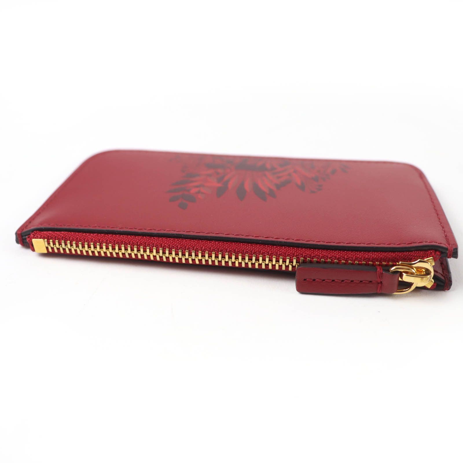 Cartier Cartier Cartier Panthere Leather Coin Card Case Leather Coin Case DUTY FREE for USA Size ONE SIZE - 4 Thumbnail