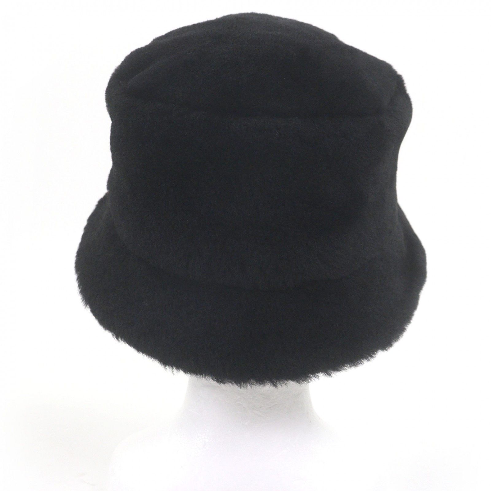 Prada Prada Prada Shearling Bucket Hat Fur Hats DUTY FREE for USA Size ONE SIZE - 3 Thumbnail