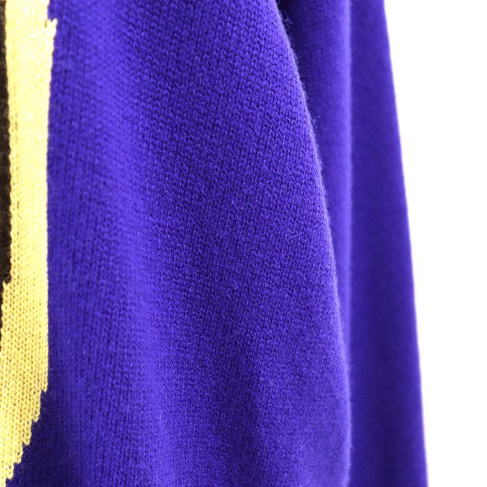 Hermes Hermes Hermes Cashmere Knit Hoodie Textile Sweatshirts & Hoodies DUTY FREE for USA Size ONE SIZE - 9 Thumbnail
