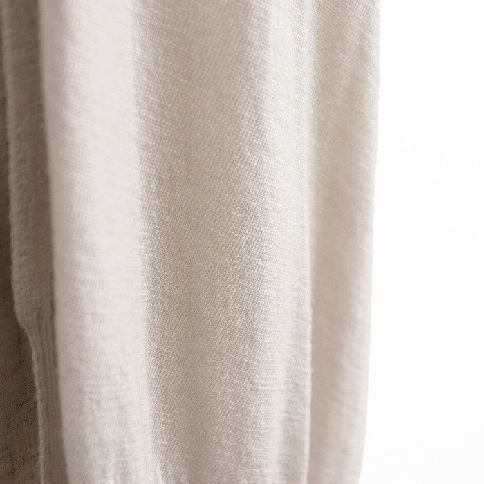 Rick Owens Rick Owens Rick Owens Wool Cardigan Textile Tops DUTY FREE for USA Size ONE SIZE - 11 Thumbnail