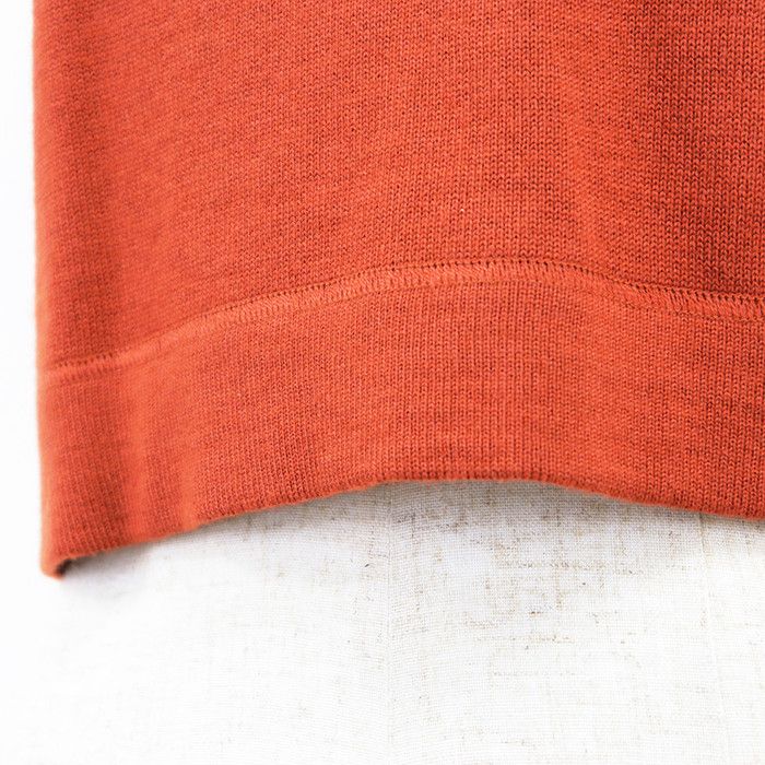 Other Other Red Valentino Cashmere Silk Knit Top Textile Tops DUTY FREE for USA Size ONE SIZE - 8 Thumbnail