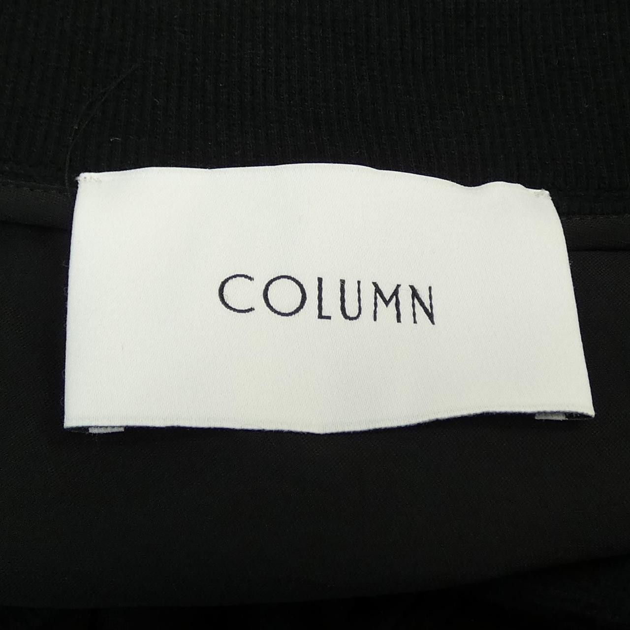 Other Other COLUMN Top Others Tops DUTY FREE for USA Size ONE SIZE - 4 Thumbnail