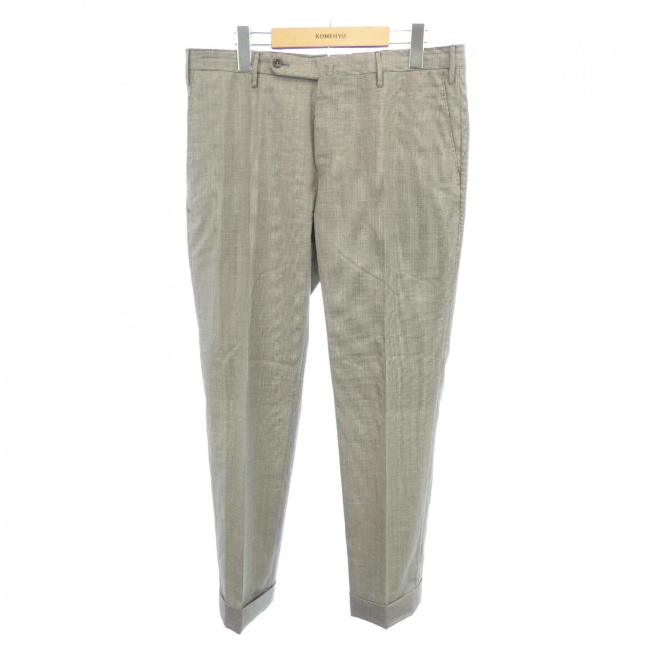 Other Other Incotex Pants Others Pants DUTY FREE for USA Size ONE SIZE - 5 Thumbnail