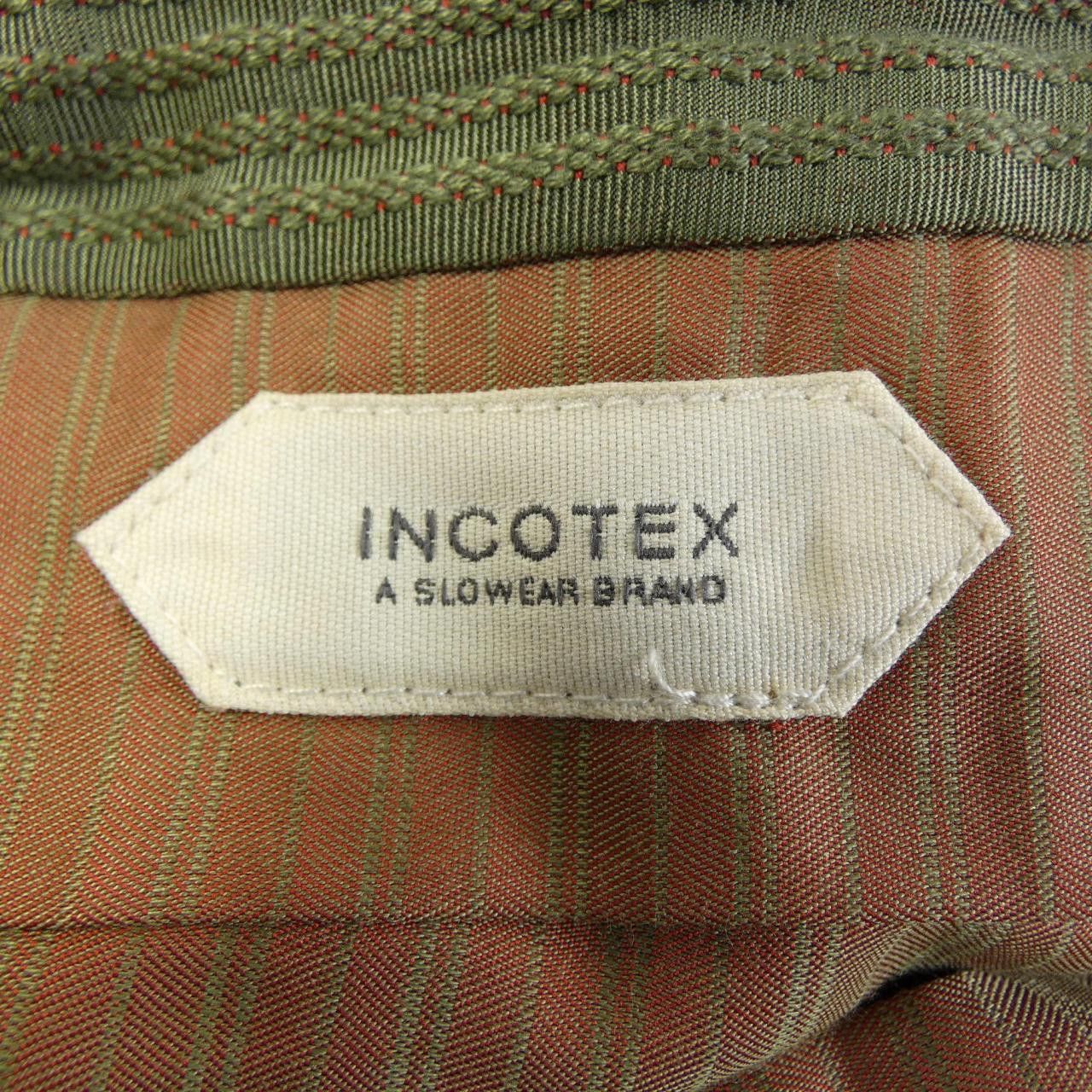 Other Other Incotex Pants Others Pants DUTY FREE for USA Size ONE SIZE - 4 Thumbnail