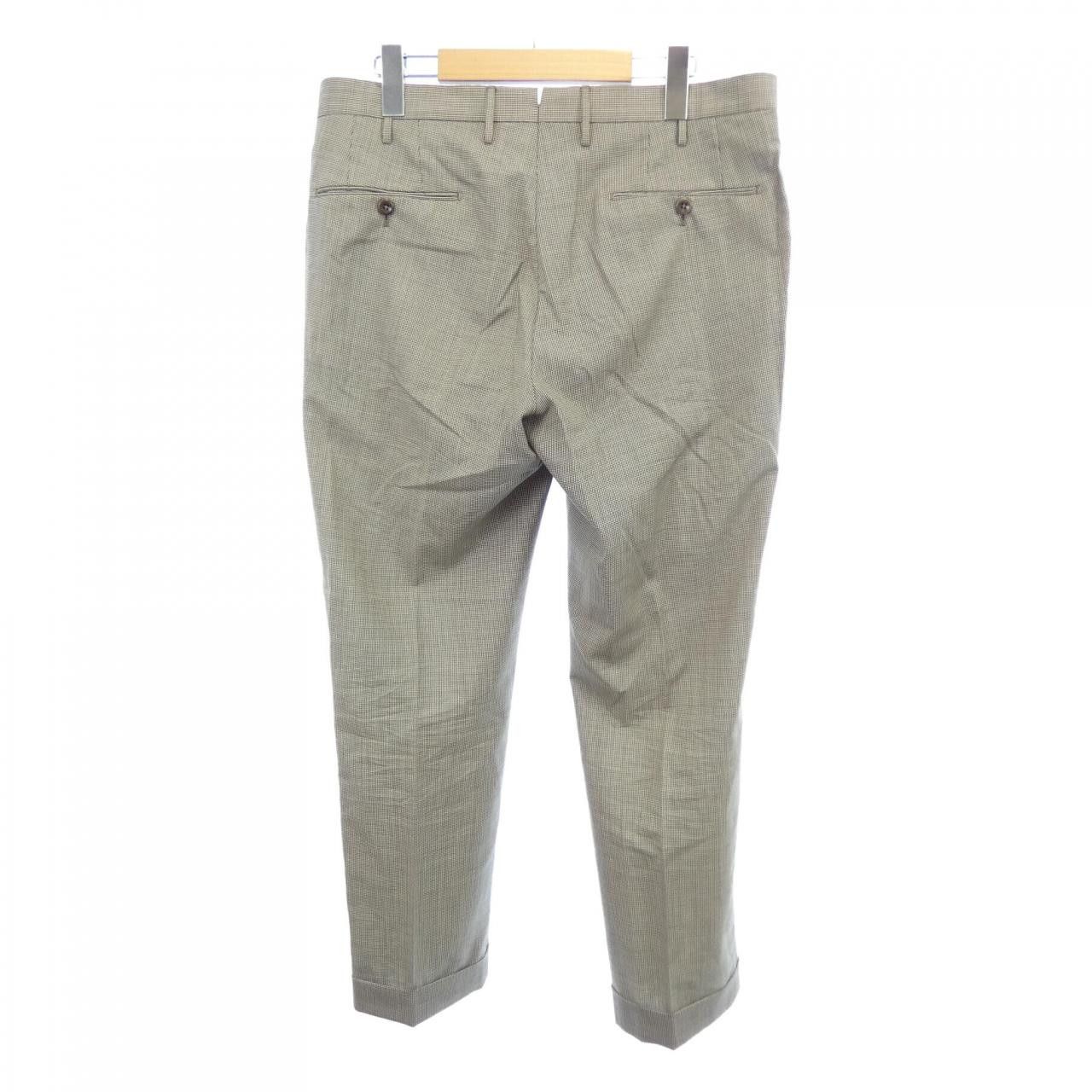 Other Other Incotex Pants Others Pants DUTY FREE for USA Size ONE SIZE - 6 Thumbnail
