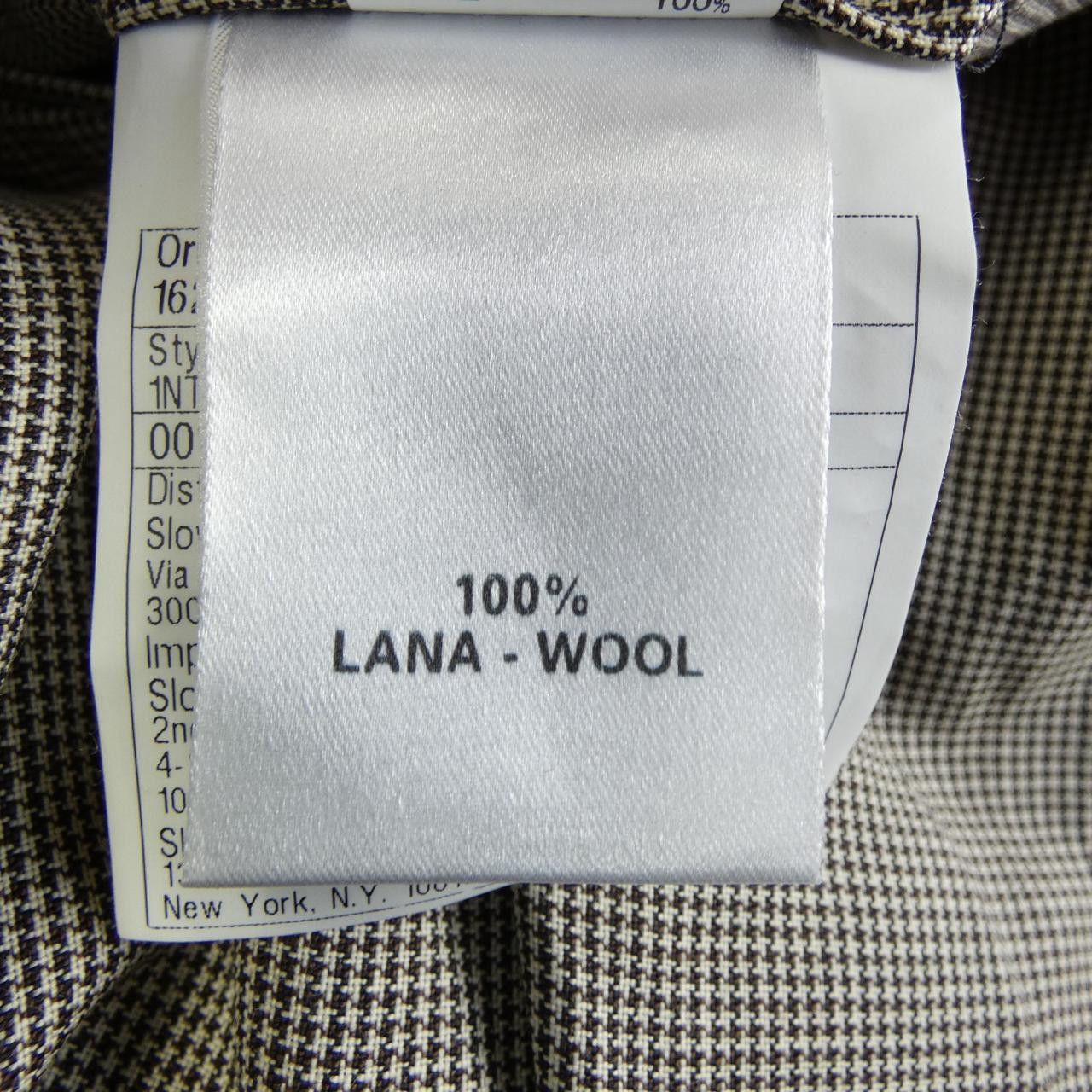 Other Other Incotex Pants Others Pants DUTY FREE for USA Size ONE SIZE - 3 Thumbnail