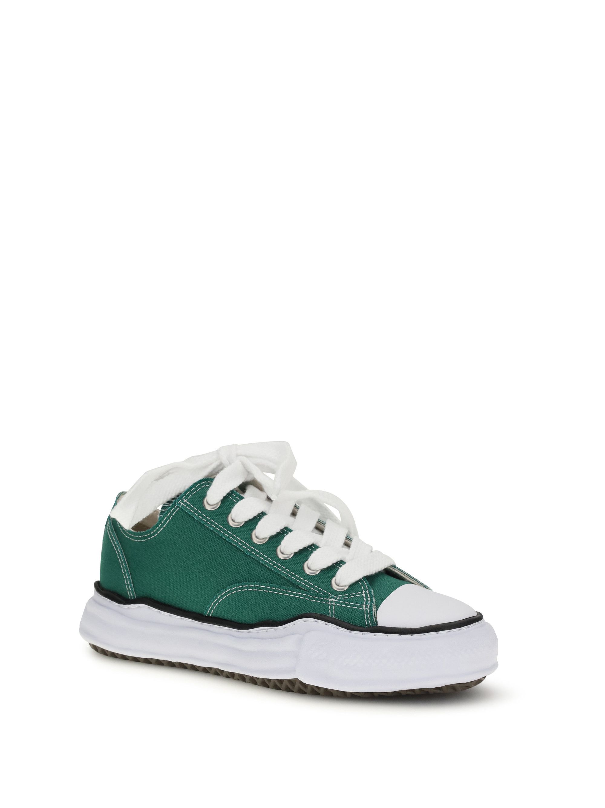 Maison MIHARA YASUHIRO Peterson Sneakers Size US 8 / IT 38 - 2 Thumbnail