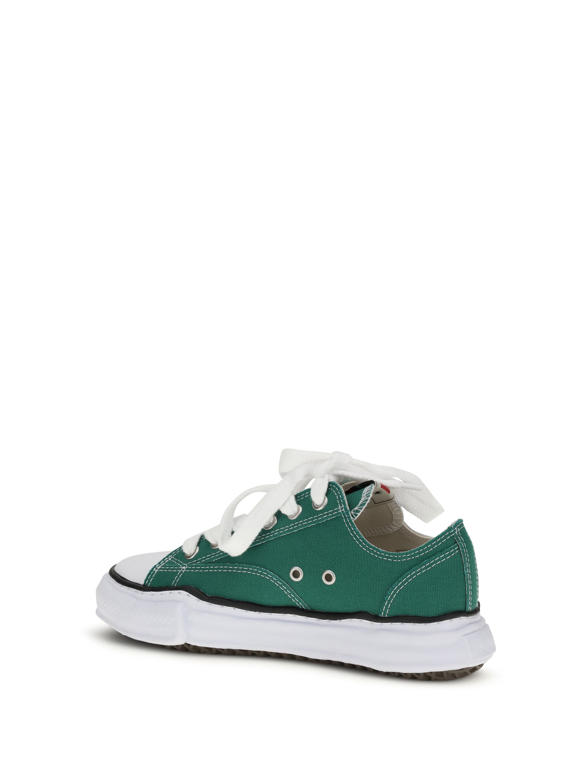 Maison MIHARA YASUHIRO Peterson Sneakers Size US 8 / IT 38 - 3 Thumbnail