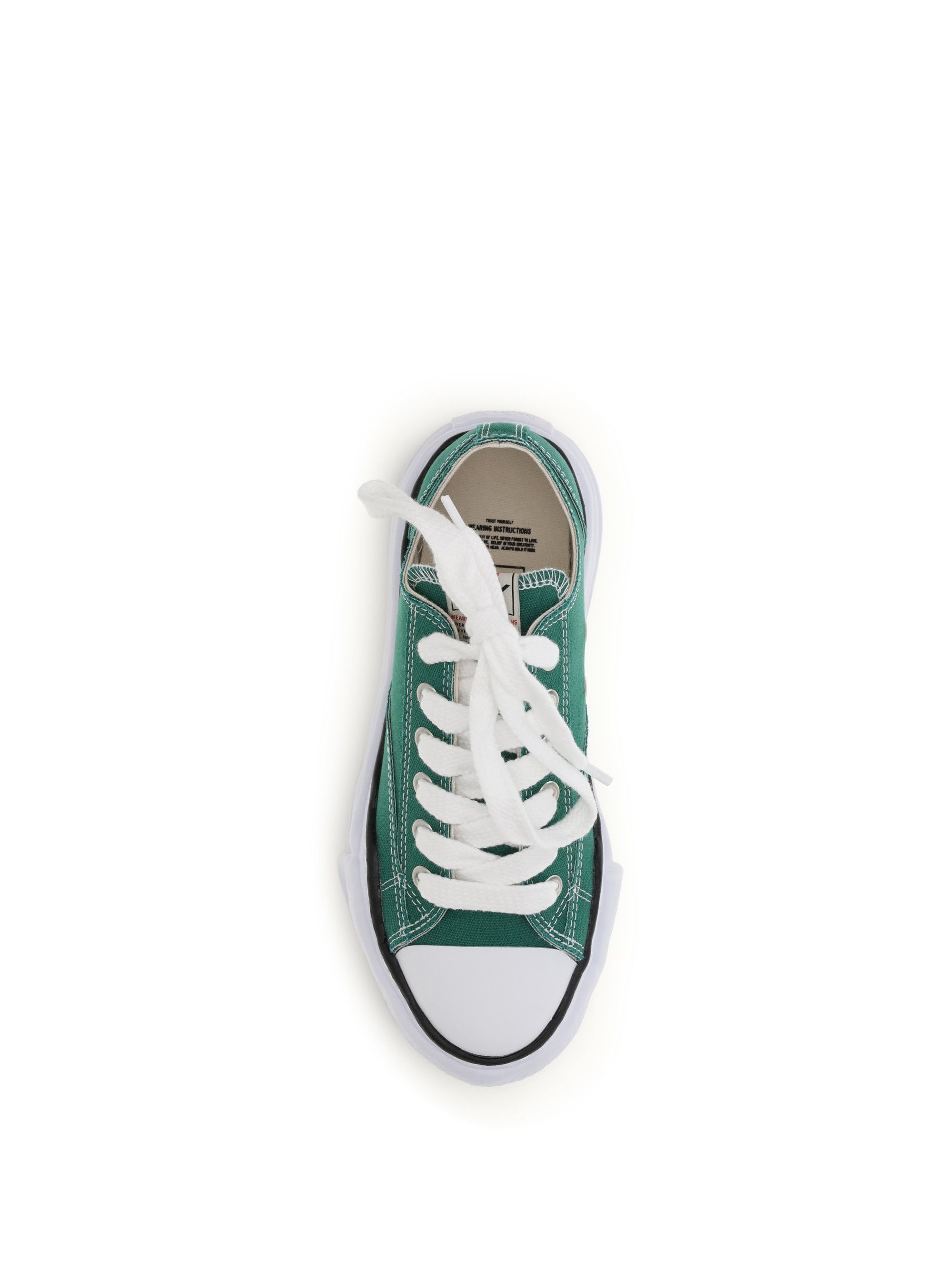 Maison MIHARA YASUHIRO Peterson Sneakers Size US 11 / IT 41 - 4 Thumbnail