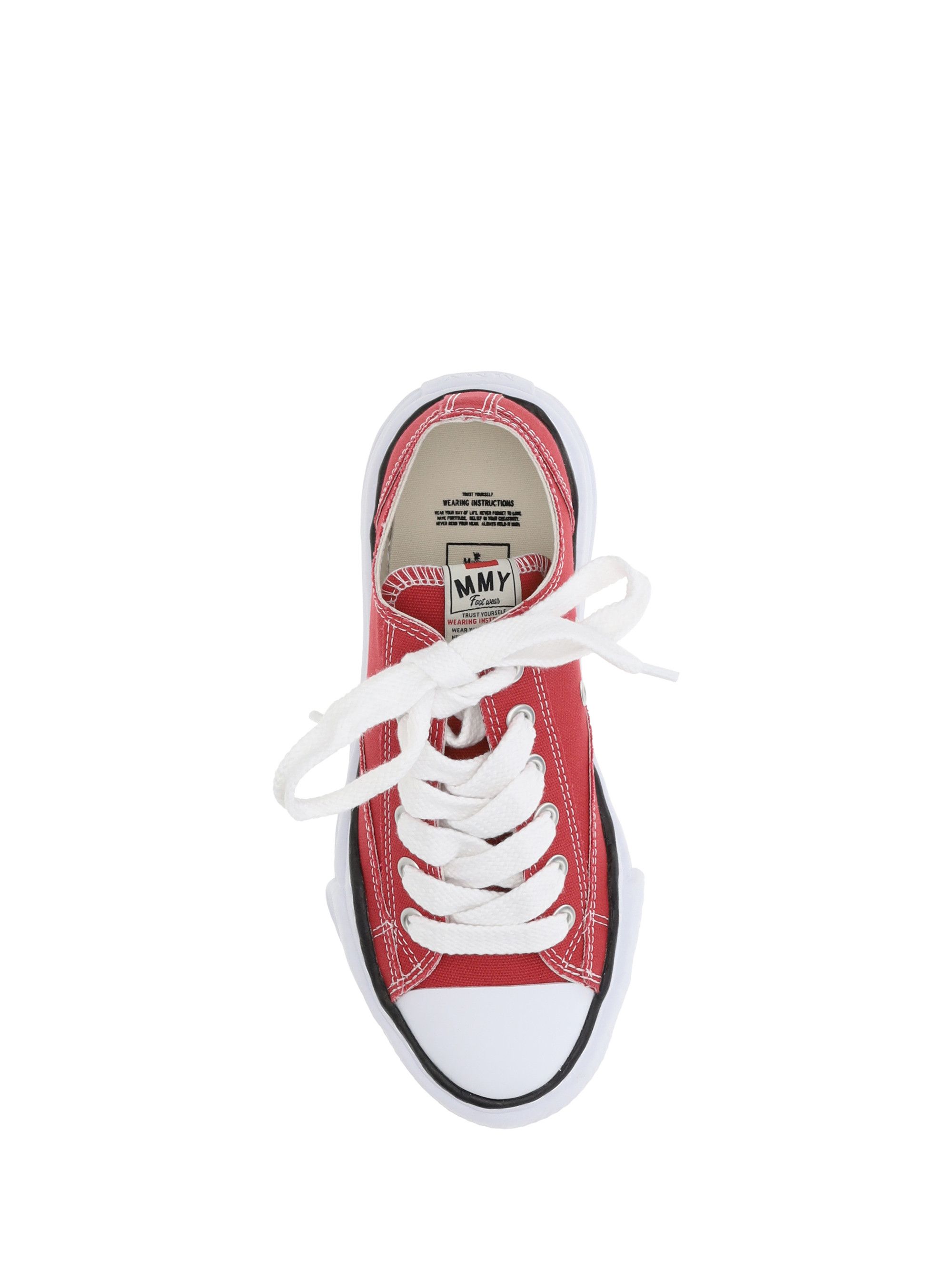 Maison MIHARA YASUHIRO Peterson Sneakers Size US 6 / IT 36 - 4 Thumbnail
