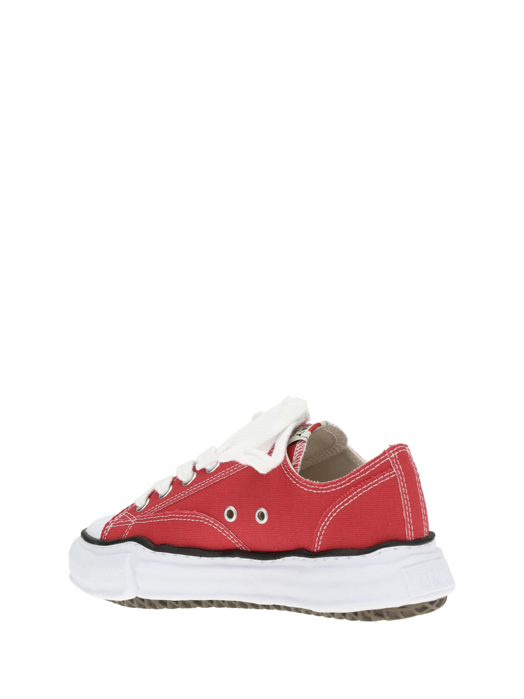Maison MIHARA YASUHIRO Peterson Sneakers Size US 7 / IT 37 - 3 Thumbnail