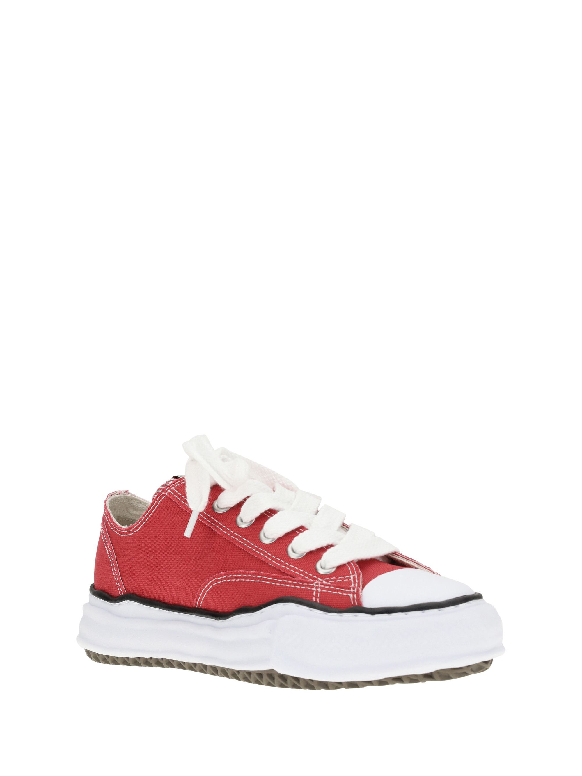 Maison MIHARA YASUHIRO Peterson Sneakers Size US 9 / IT 39 - 2 Thumbnail