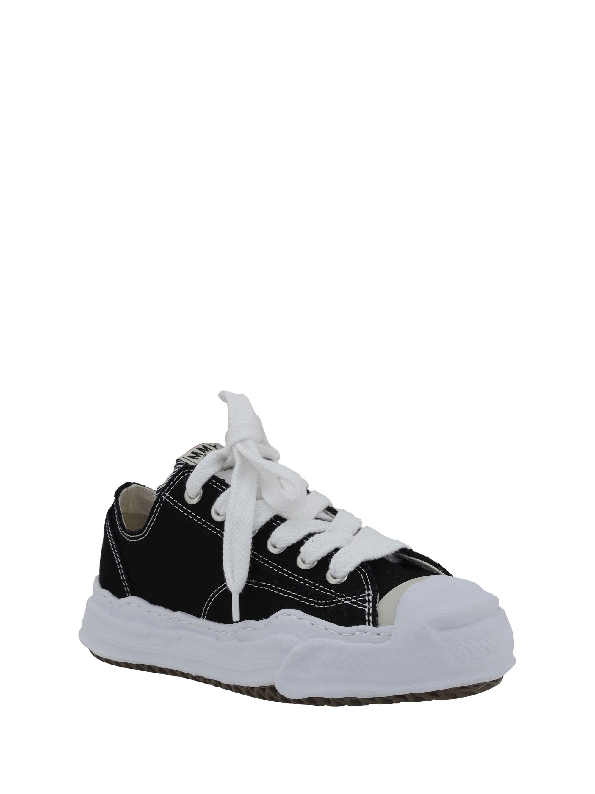Maison MIHARA YASUHIRO Hank OG Sneakers Size US 8 / IT 38 - 2 Thumbnail