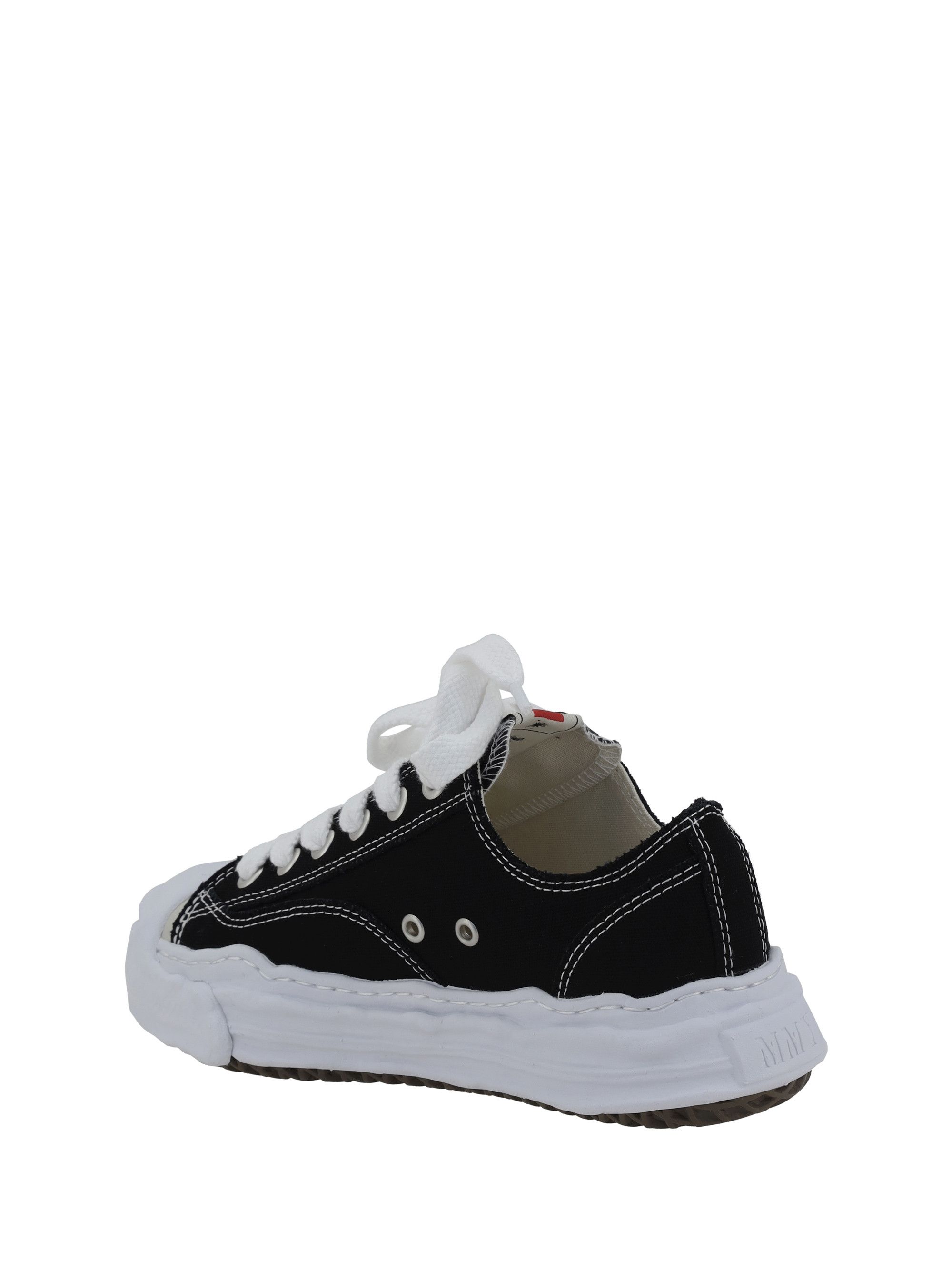Maison MIHARA YASUHIRO Hank OG Sneakers Size US 12 / IT 42 - 3 Thumbnail