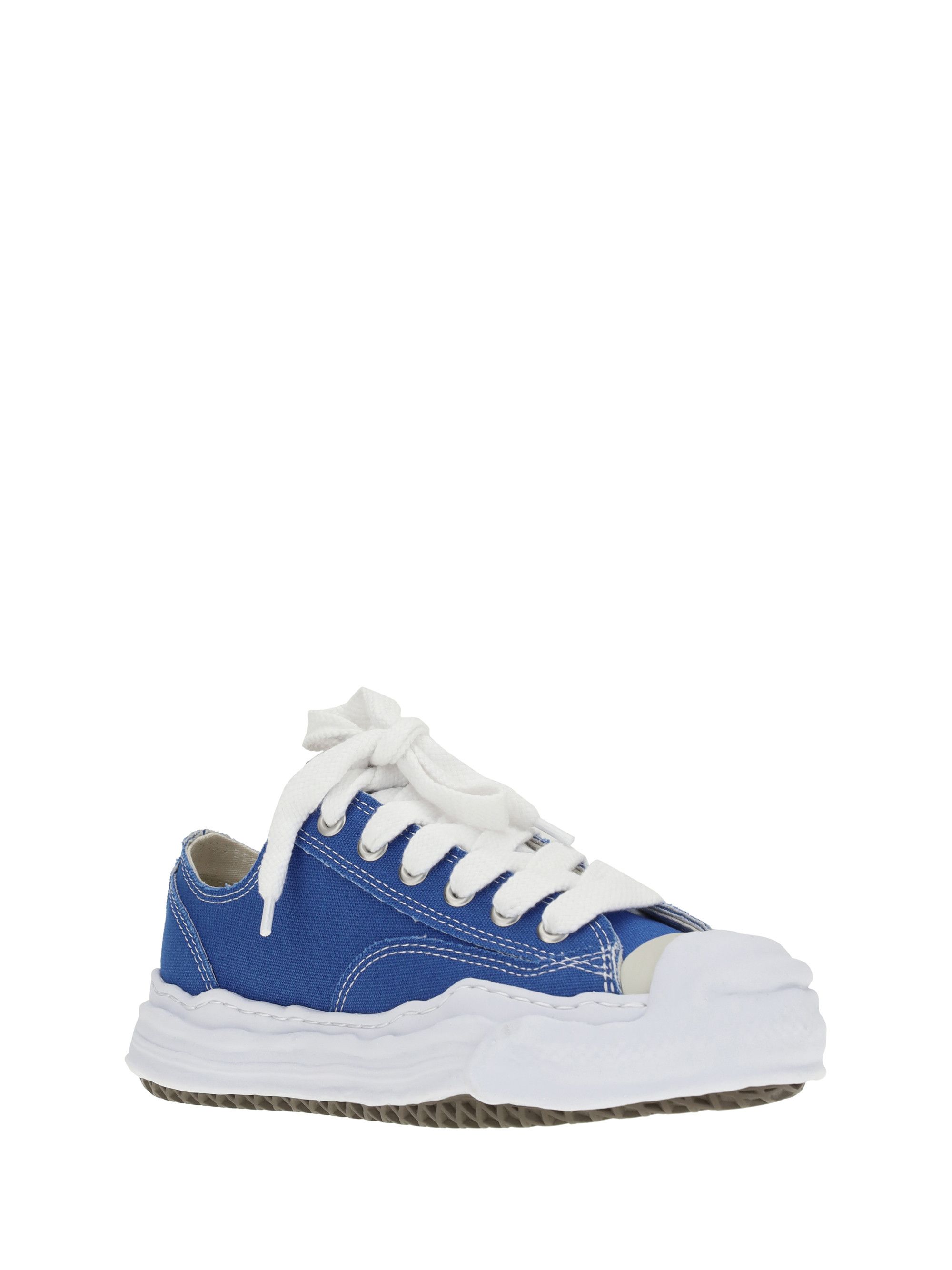 Maison MIHARA YASUHIRO Hank OG Sneakers Size US 6 / IT 36 - 2 Thumbnail