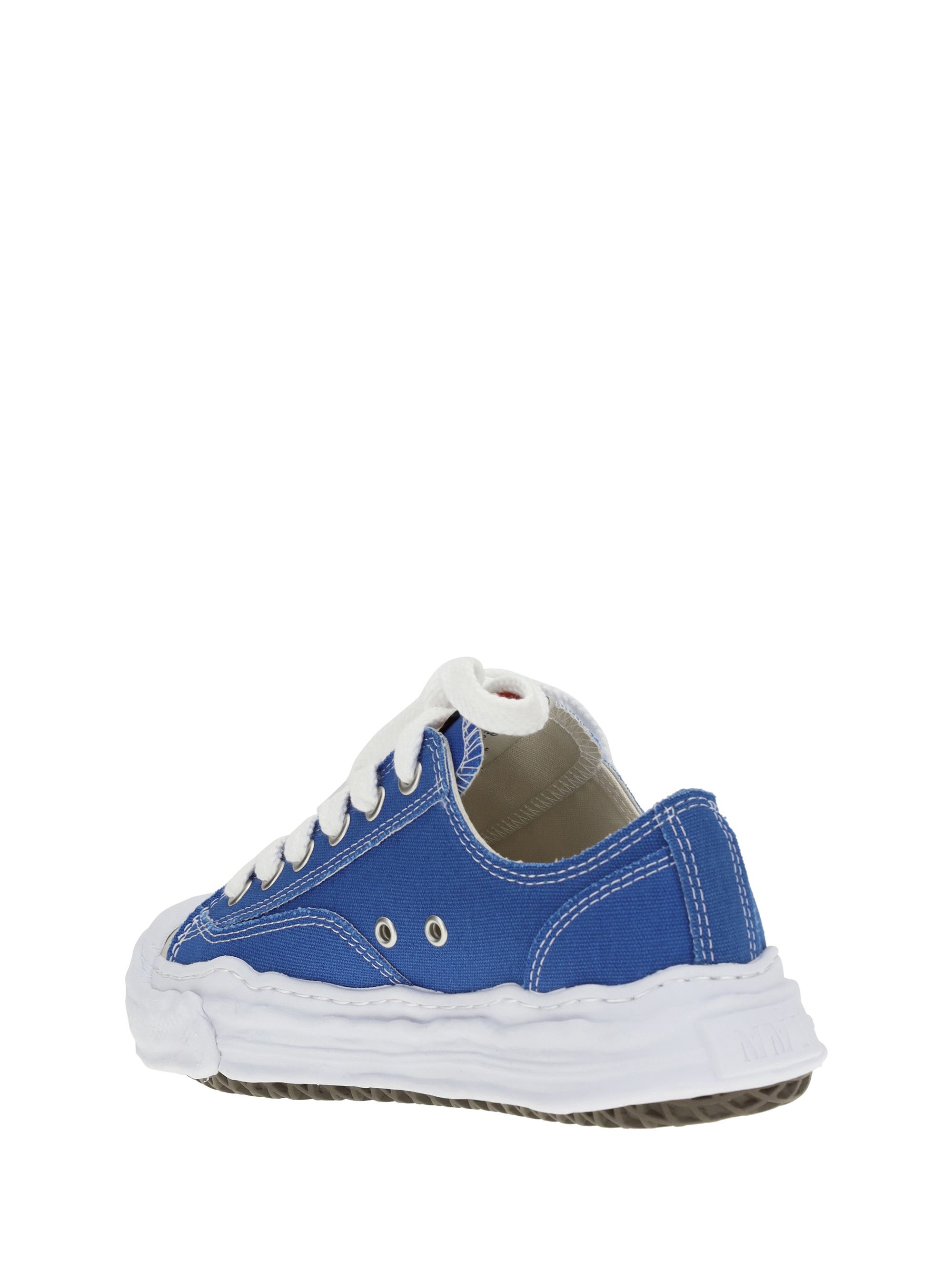 Maison MIHARA YASUHIRO Hank OG Sneakers Size US 6 / IT 36 - 3 Thumbnail