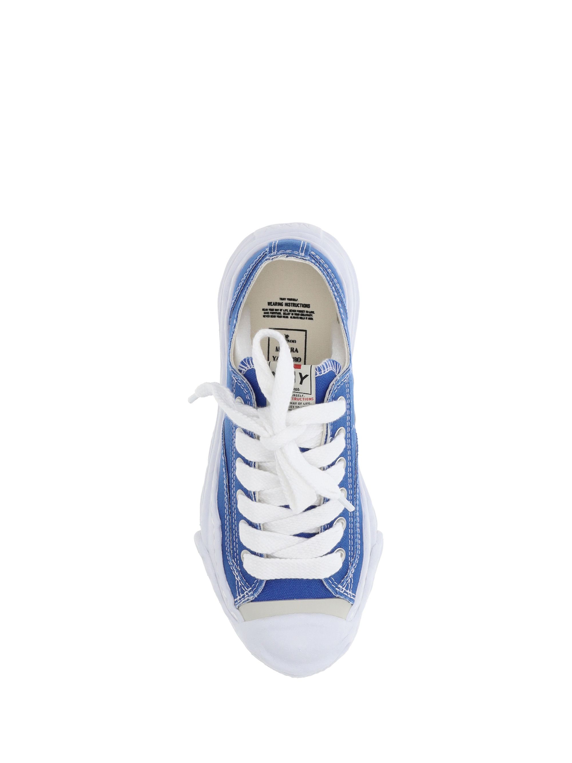 Maison MIHARA YASUHIRO Hank OG Sneakers Size US 6 / IT 36 - 4 Thumbnail