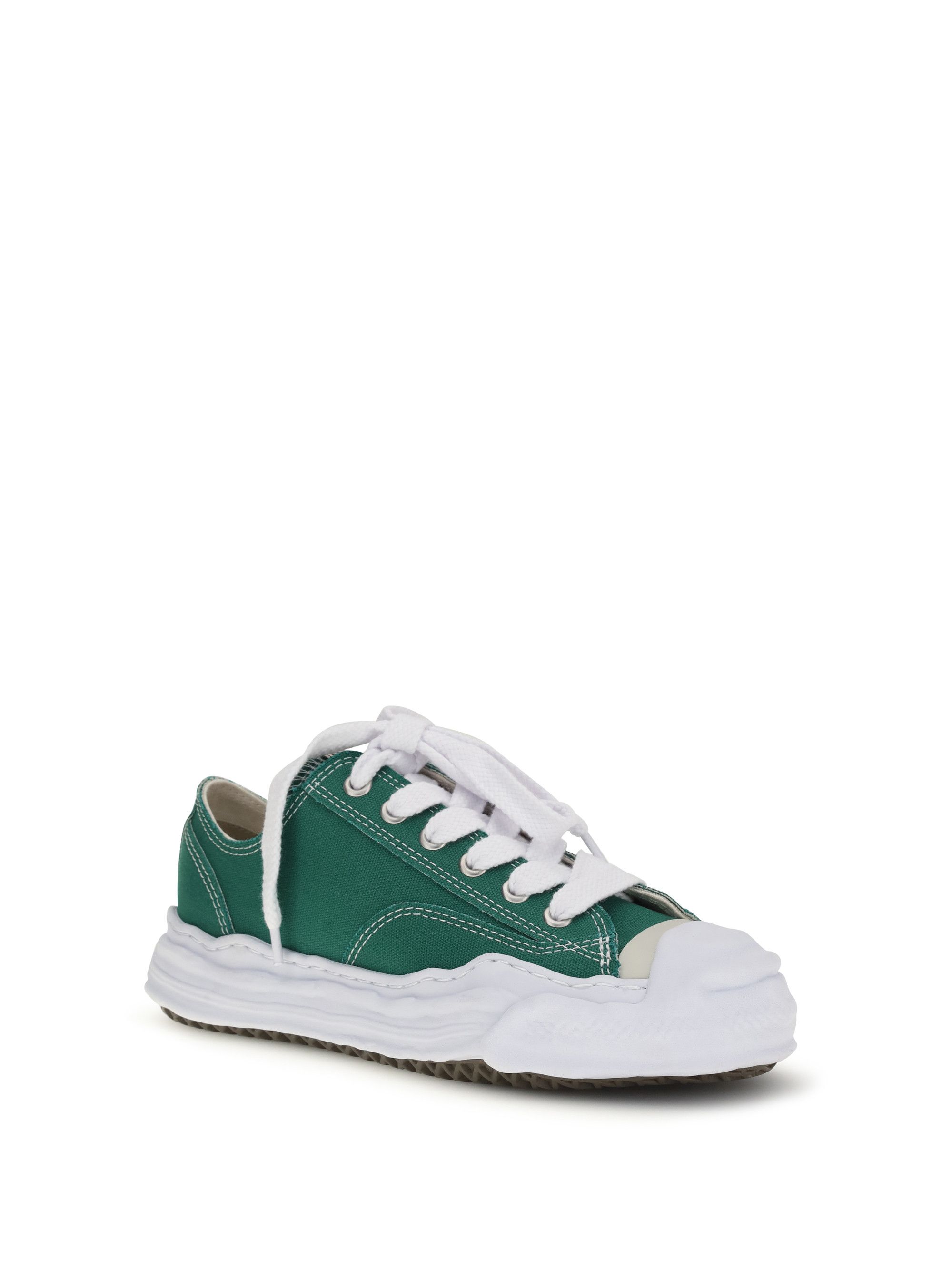Maison MIHARA YASUHIRO Hank OG Sneakers Size US 7 / IT 37 - 2 Thumbnail